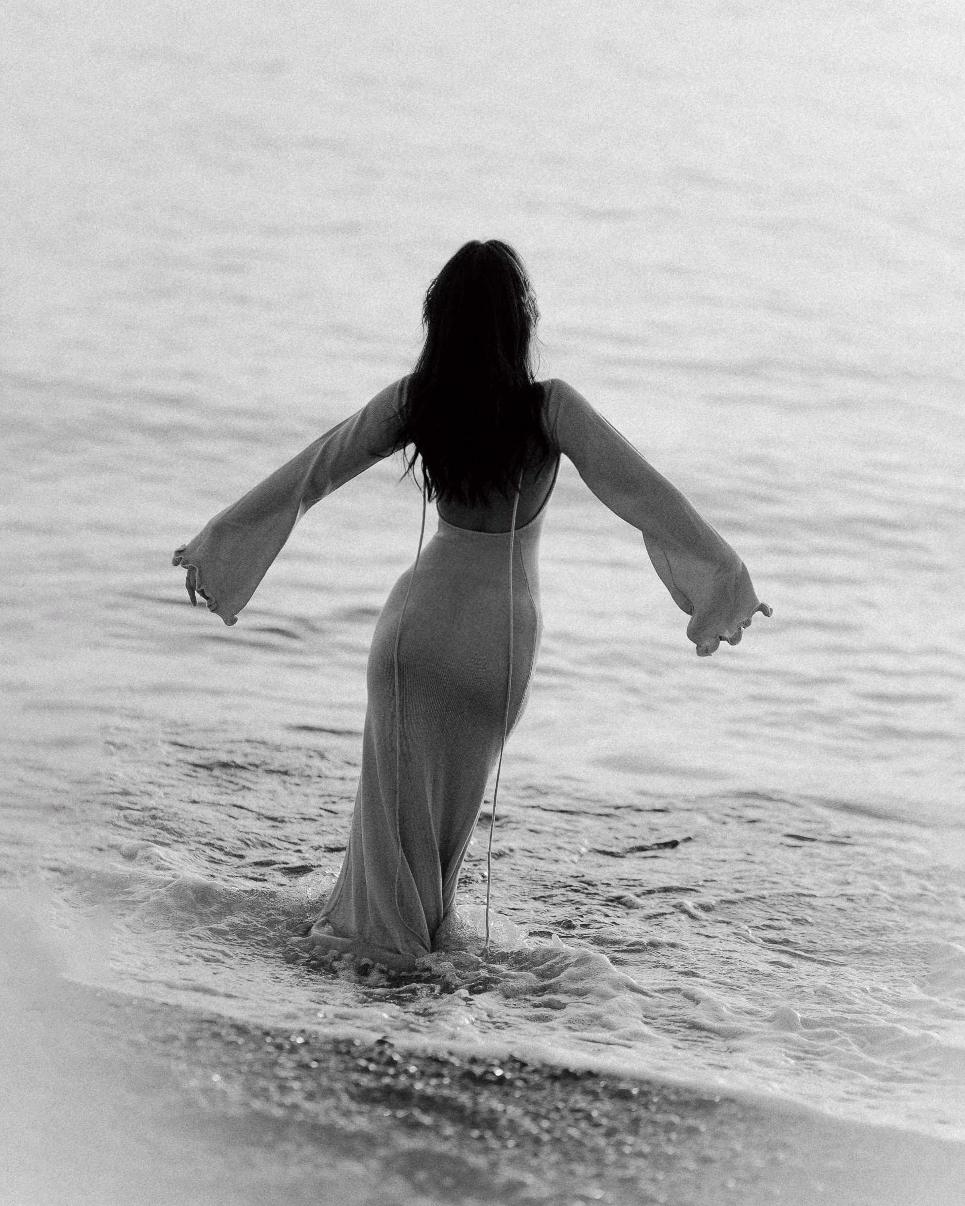 Oksana. Inna Mendelson — Photographer