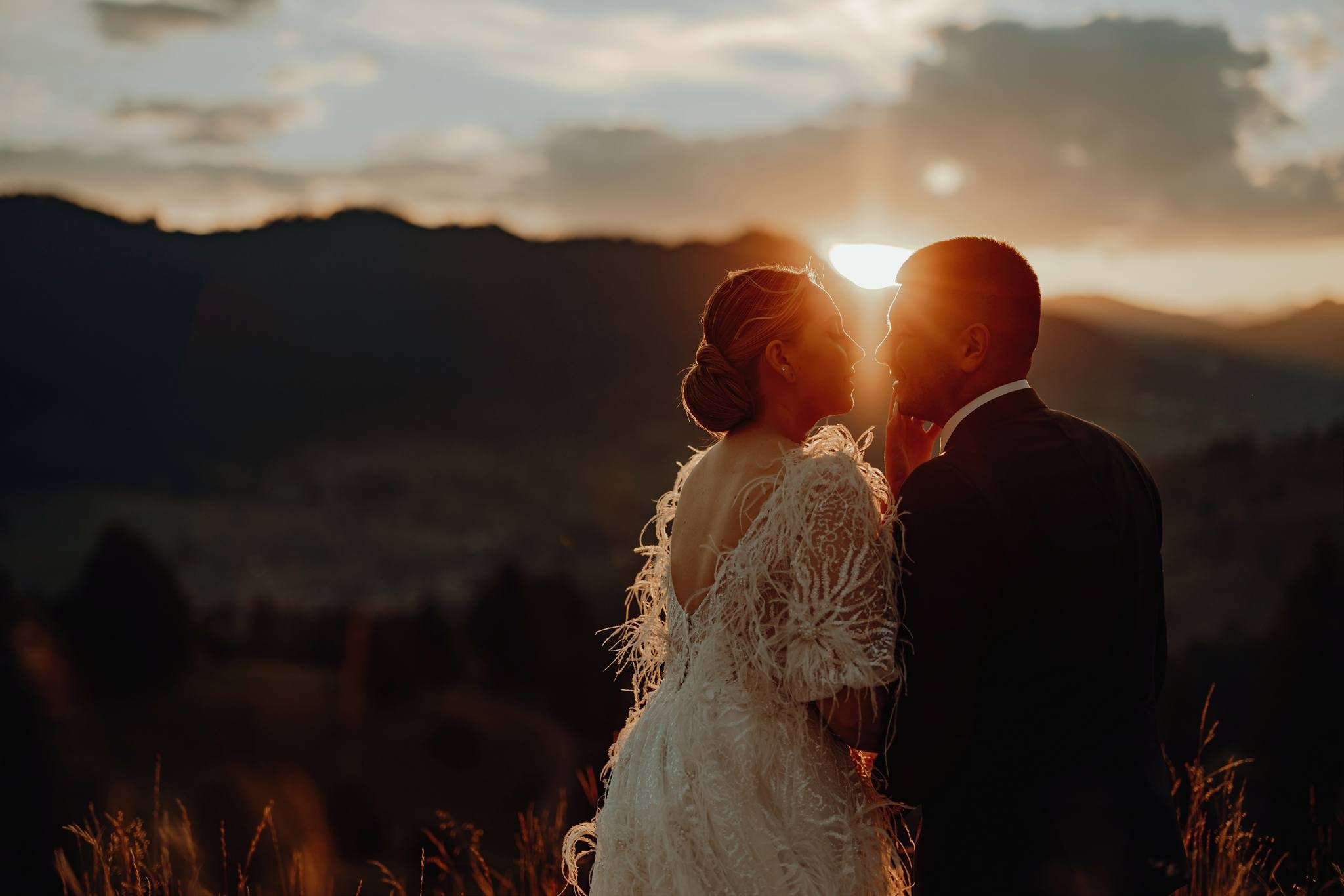 Fast view. Bogdan Dumitrel — wedding photograher