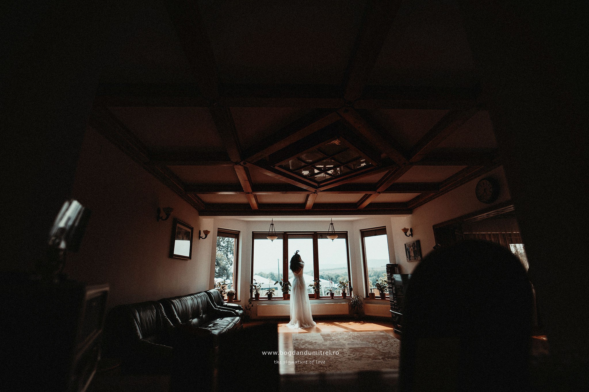 G&D. Bogdan Dumitrel — wedding photograher