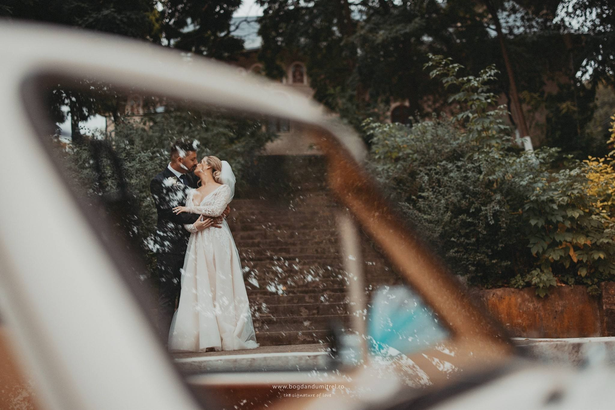 Fast view. Bogdan Dumitrel — wedding photograher