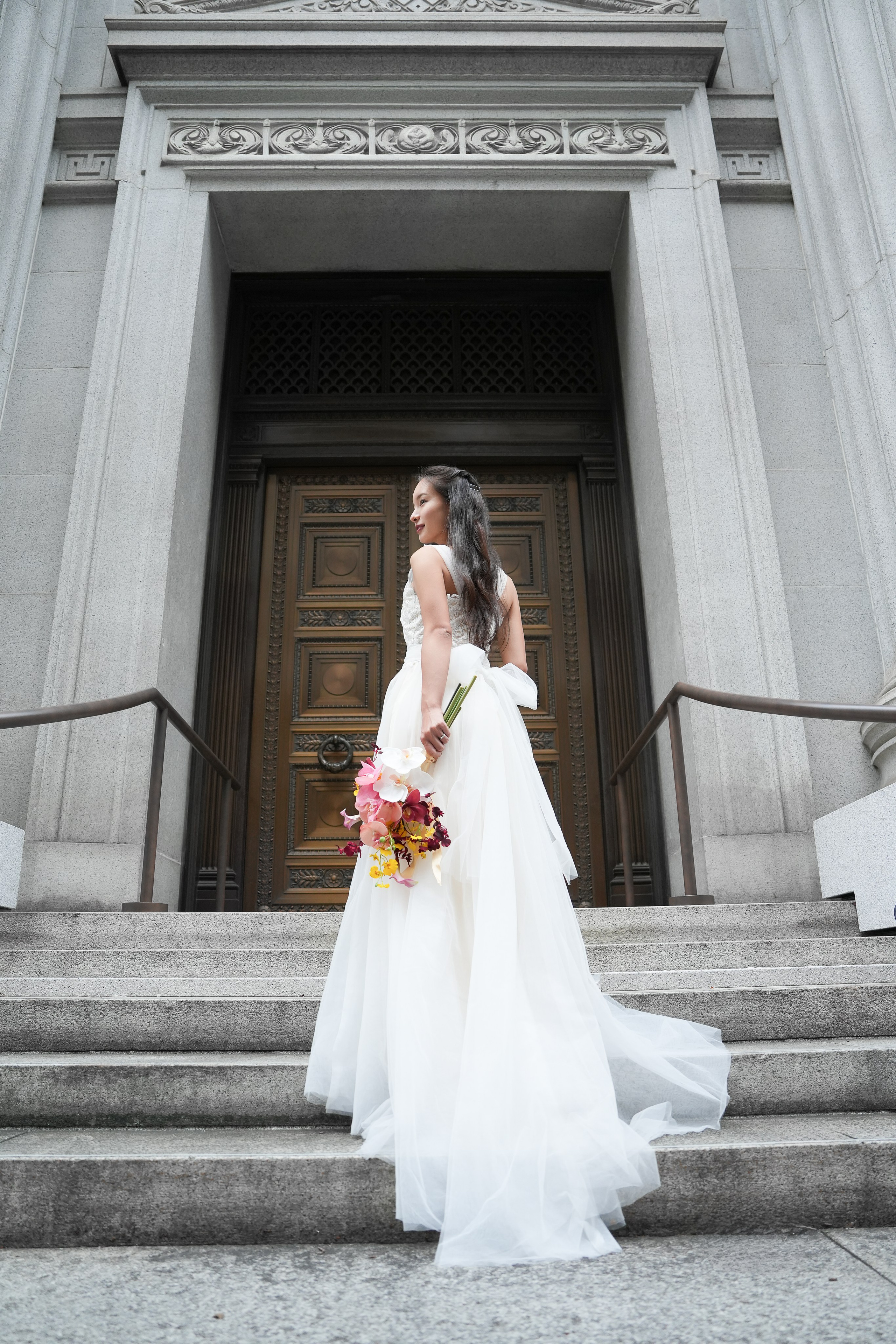 Свадебная фотосессия Токио. Фотограф в Токио Япония