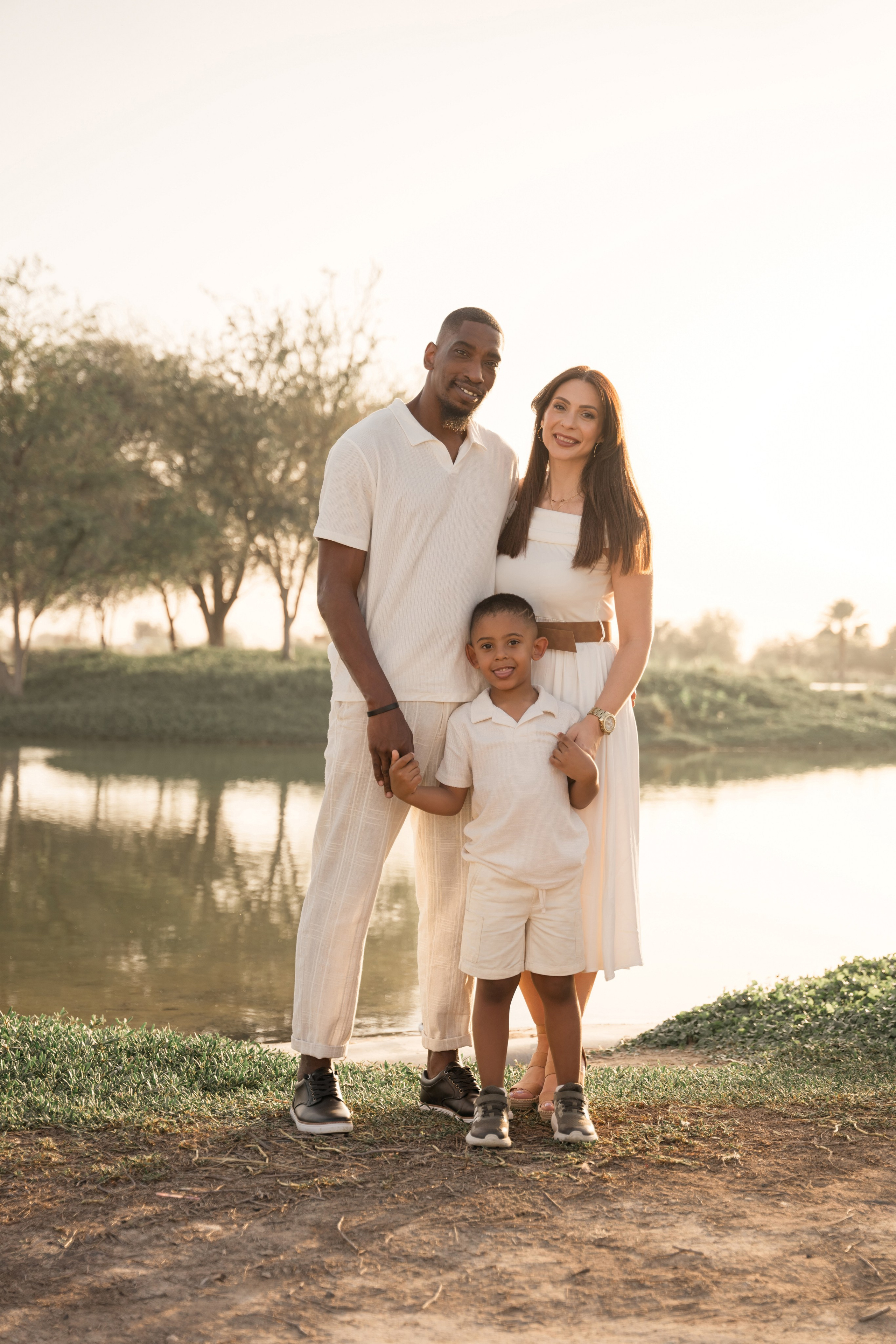 Birthday well spend!. Angela Iakovleva — Family Photographer in Dubai