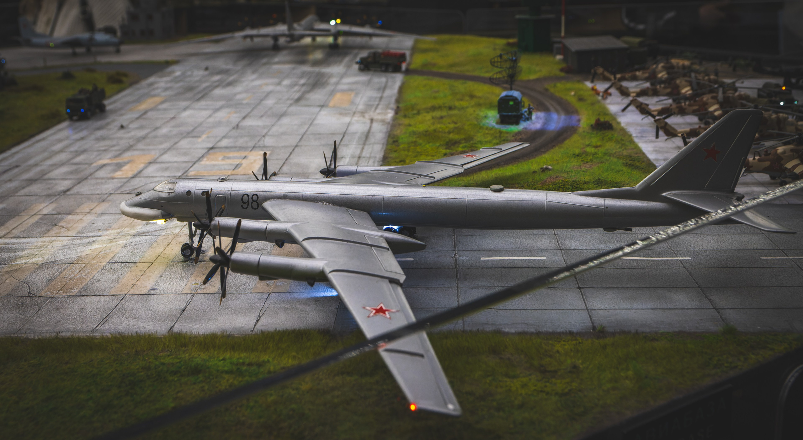 Puhkus Peterburis (Ermitaaž, Shadow muuseum, Grand Maket Venemaa, ArtMuza). Nebula 25 — Fotod teie hingele