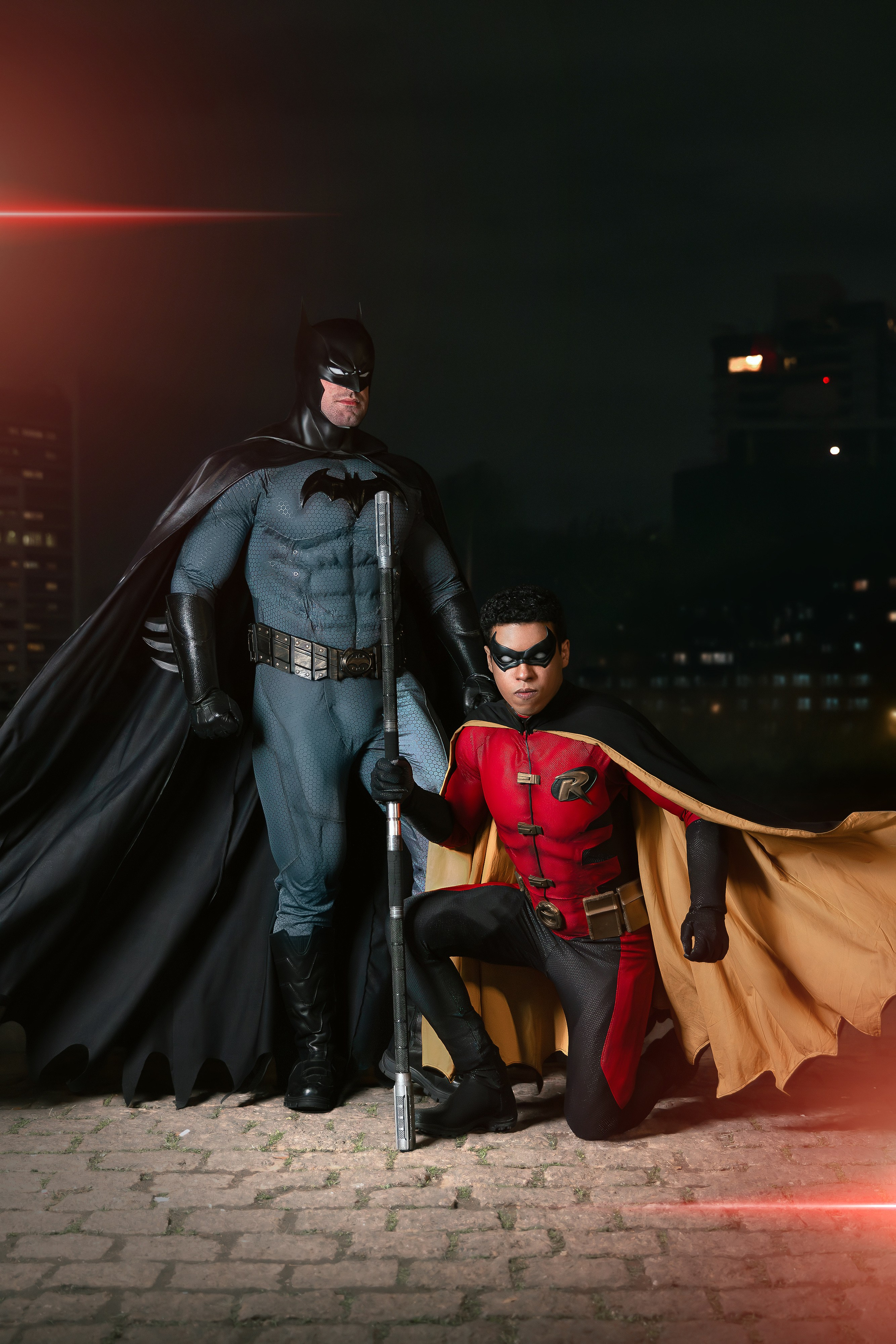 Ensaio para Cosplayers | São Paulo. Fotógrafa em são paulo — Fotos Autênticas