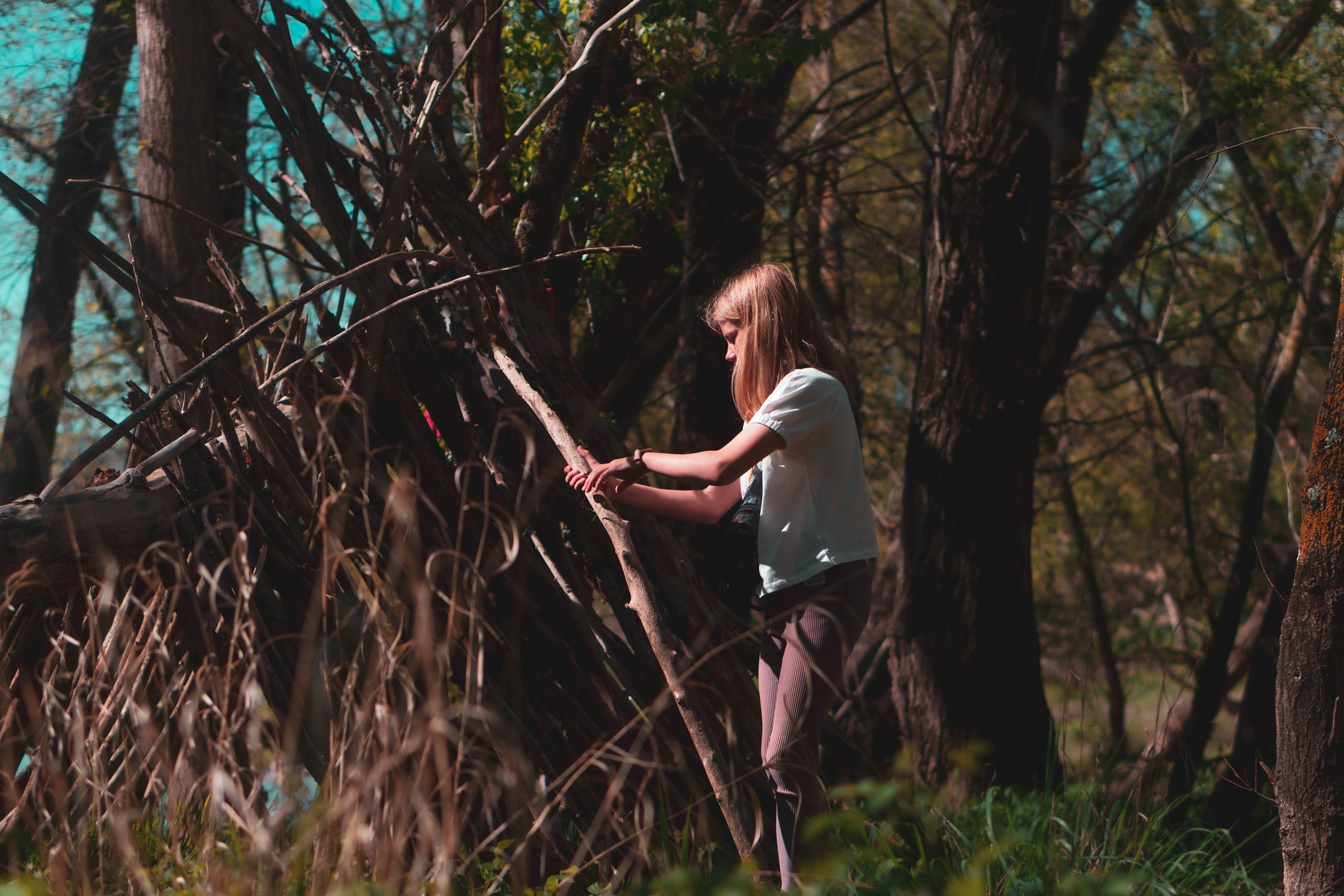 Noa&Agnia. Alba del Norte Studio