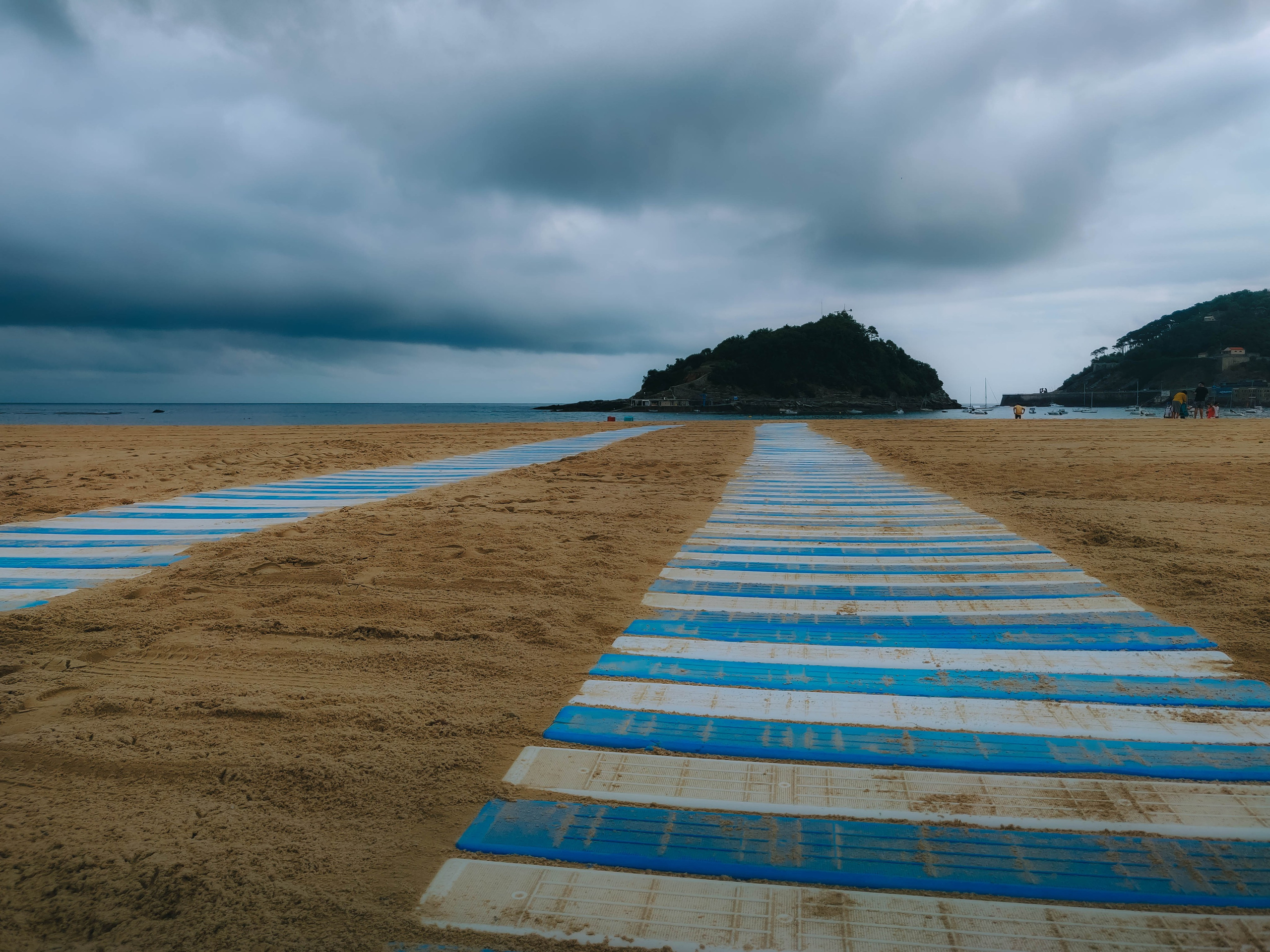 Donostia. Alba del Norte Studio