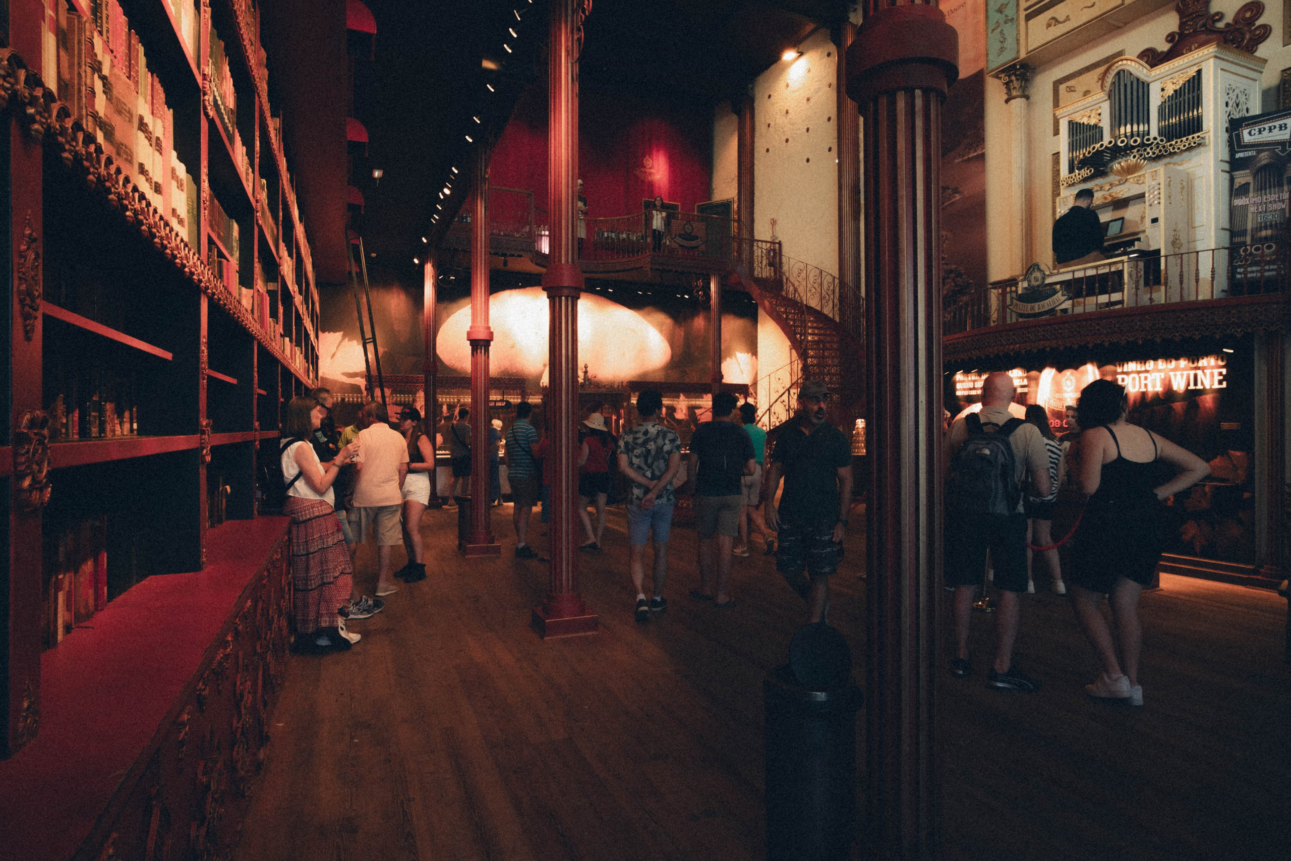 Porto, Agosto 2024. Alba del Norte Studio