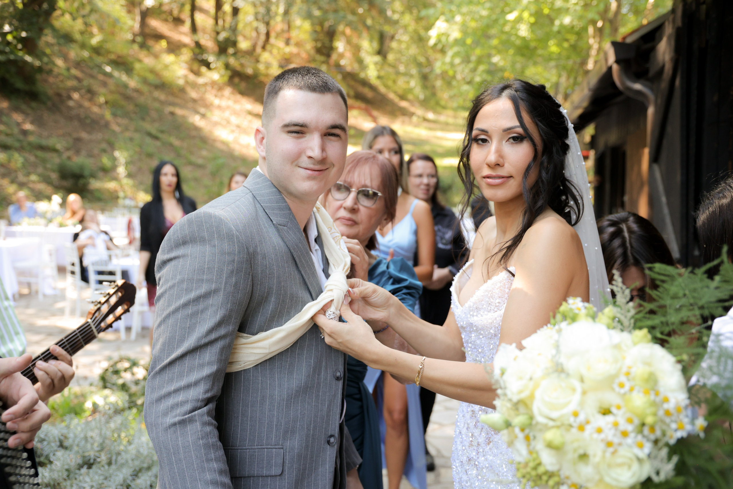A. Vlada toskic wedding and event photographer