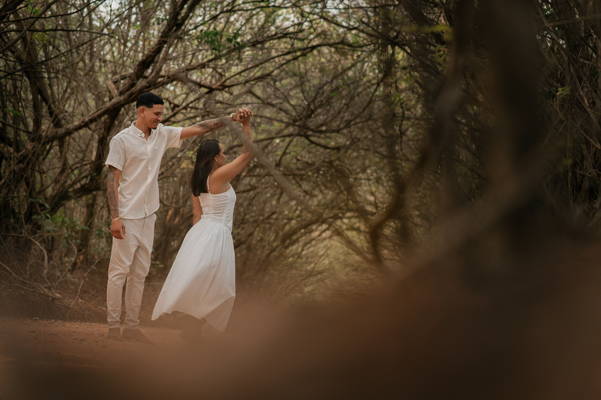 Jeane. Fotografo de ensaios e casamentos