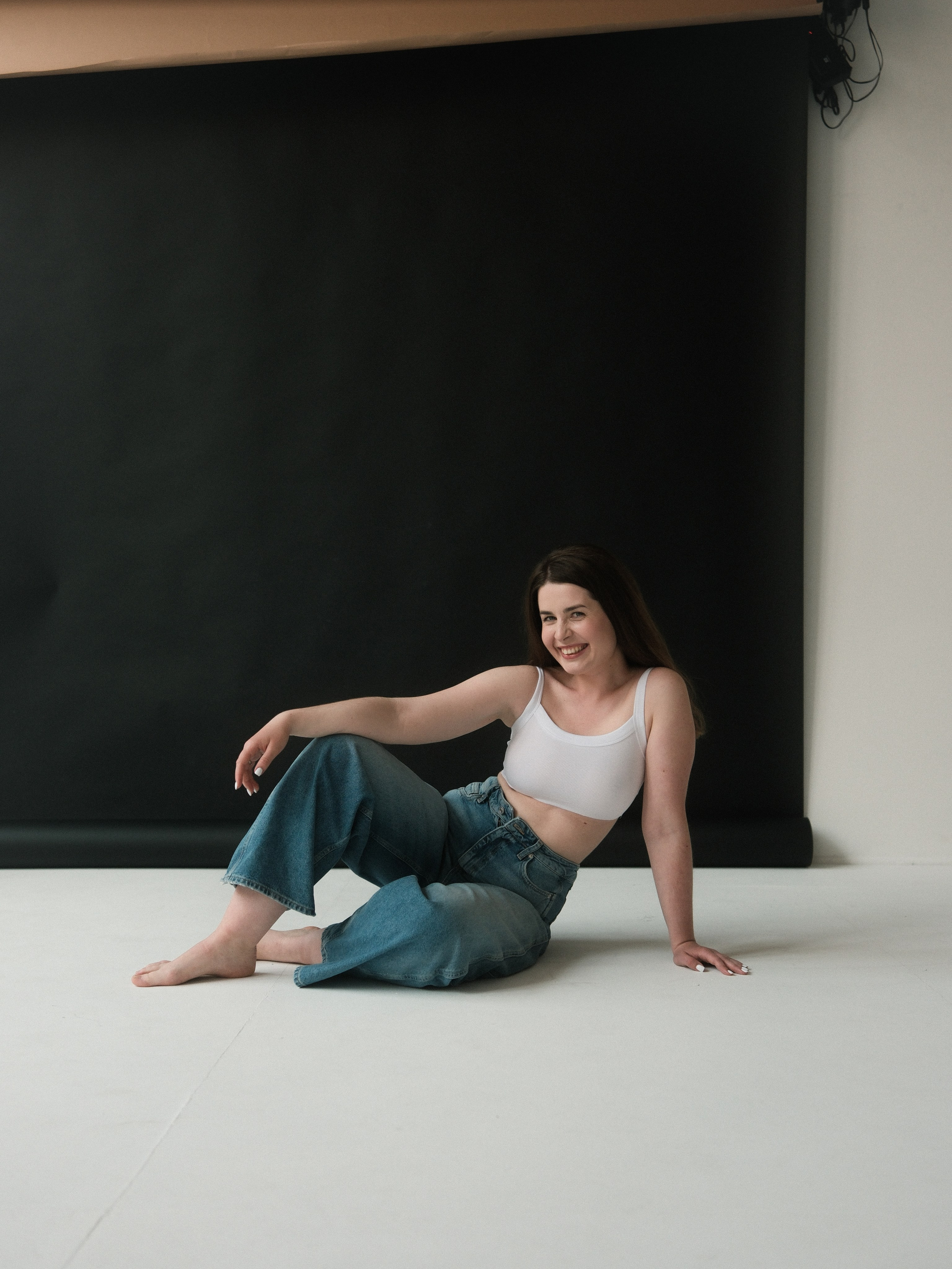 Ольга. Mariia Ermakoava