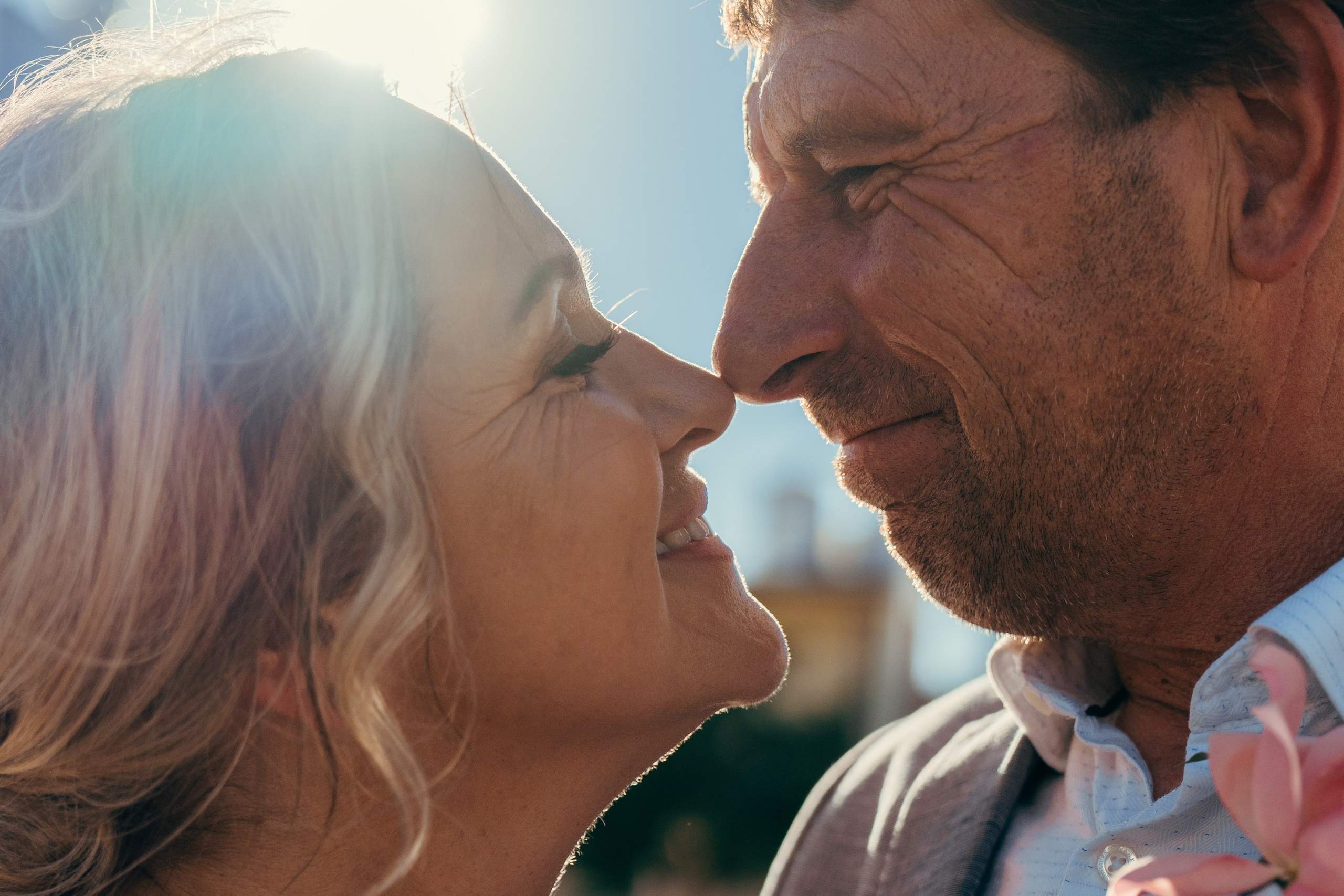 Sandra&Steffen. Renewal vows. Wedding & elopement photographer Viktoriya Kravtsov. Las Vegas