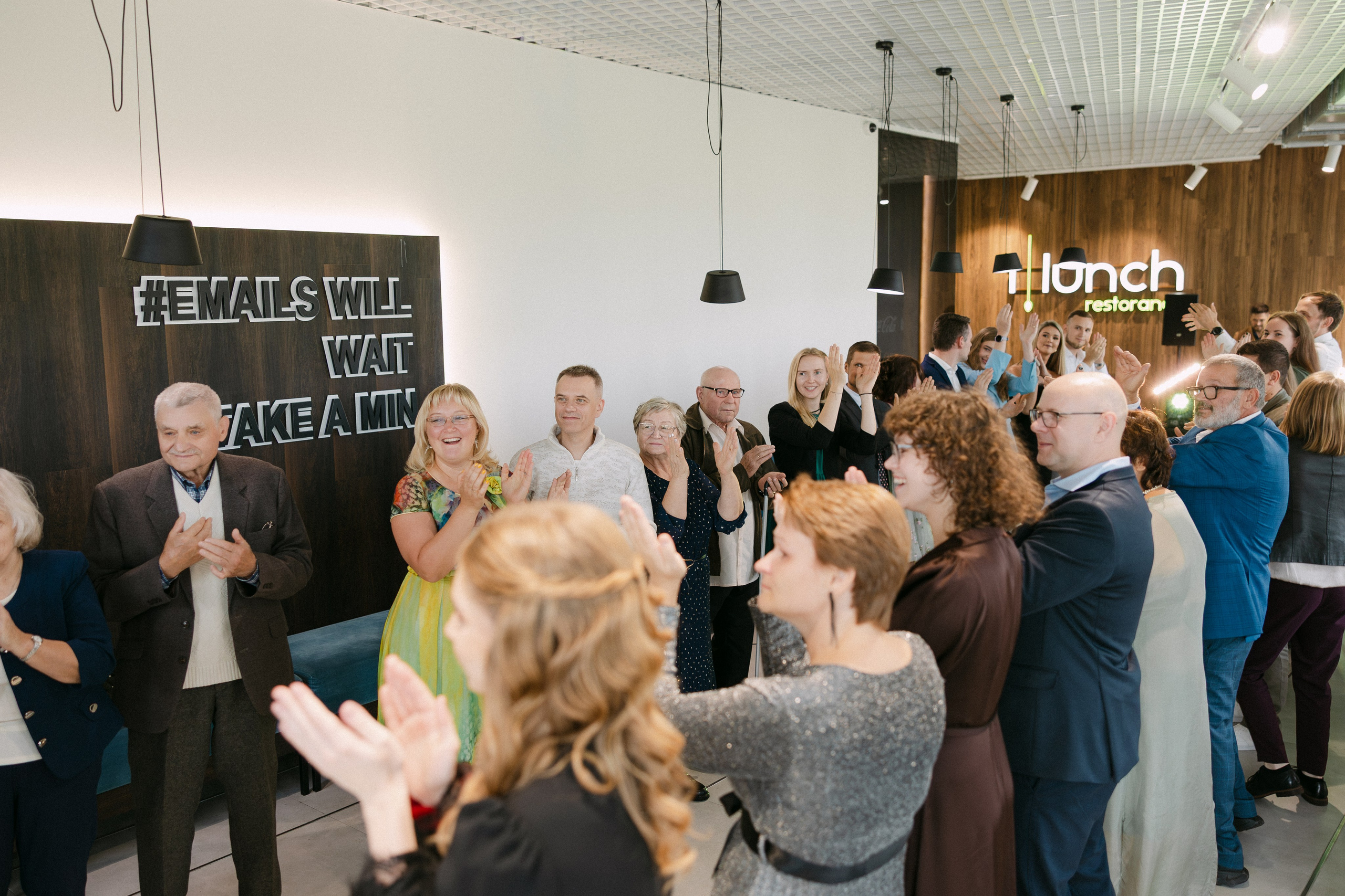 Gabrielė ir Edgaras