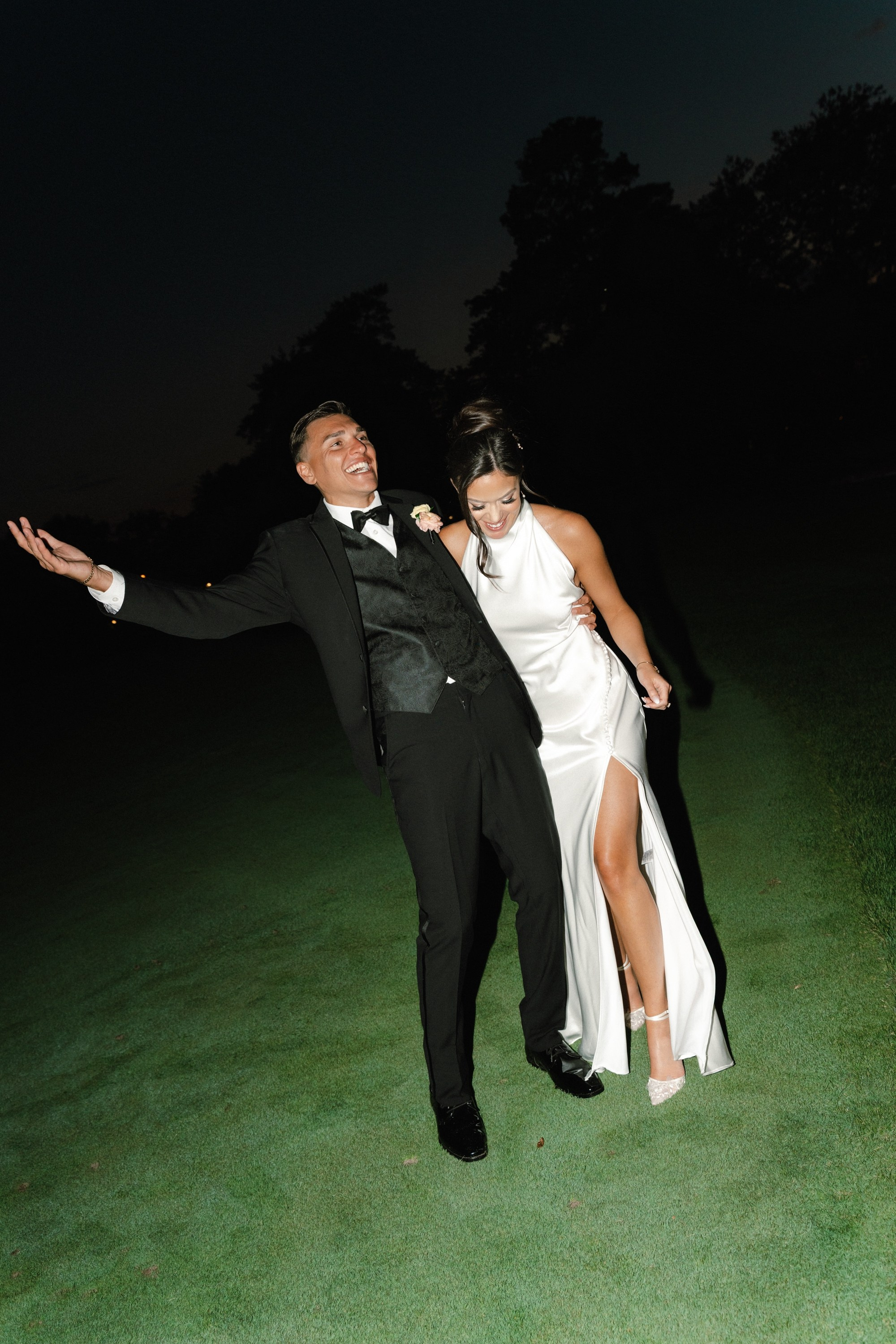 Emily and Blake. Wedding photographer and videographer New York | New Jersey