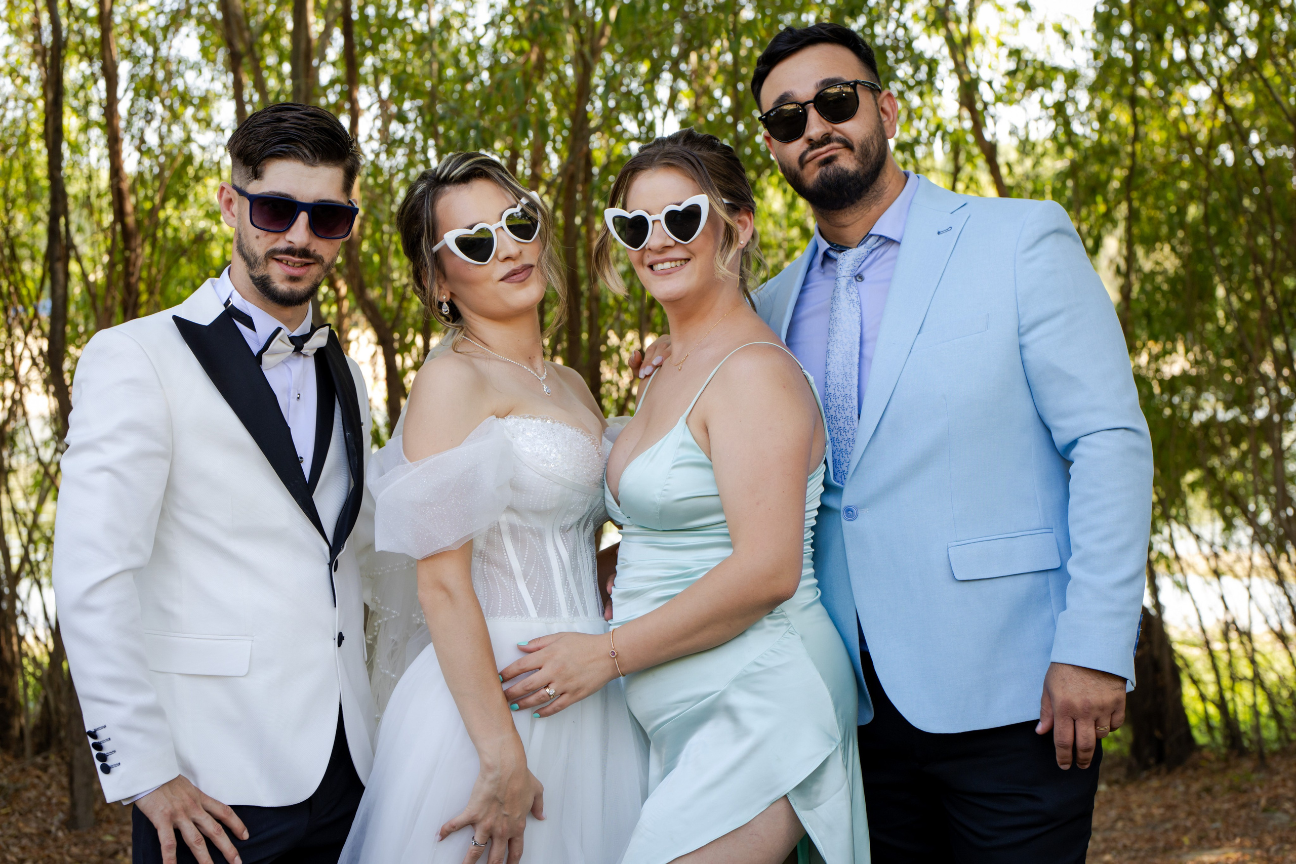 Georgiana & Daniel. Fotograf de nunta — Ionut Belea dar si evenimente corporate din Romania