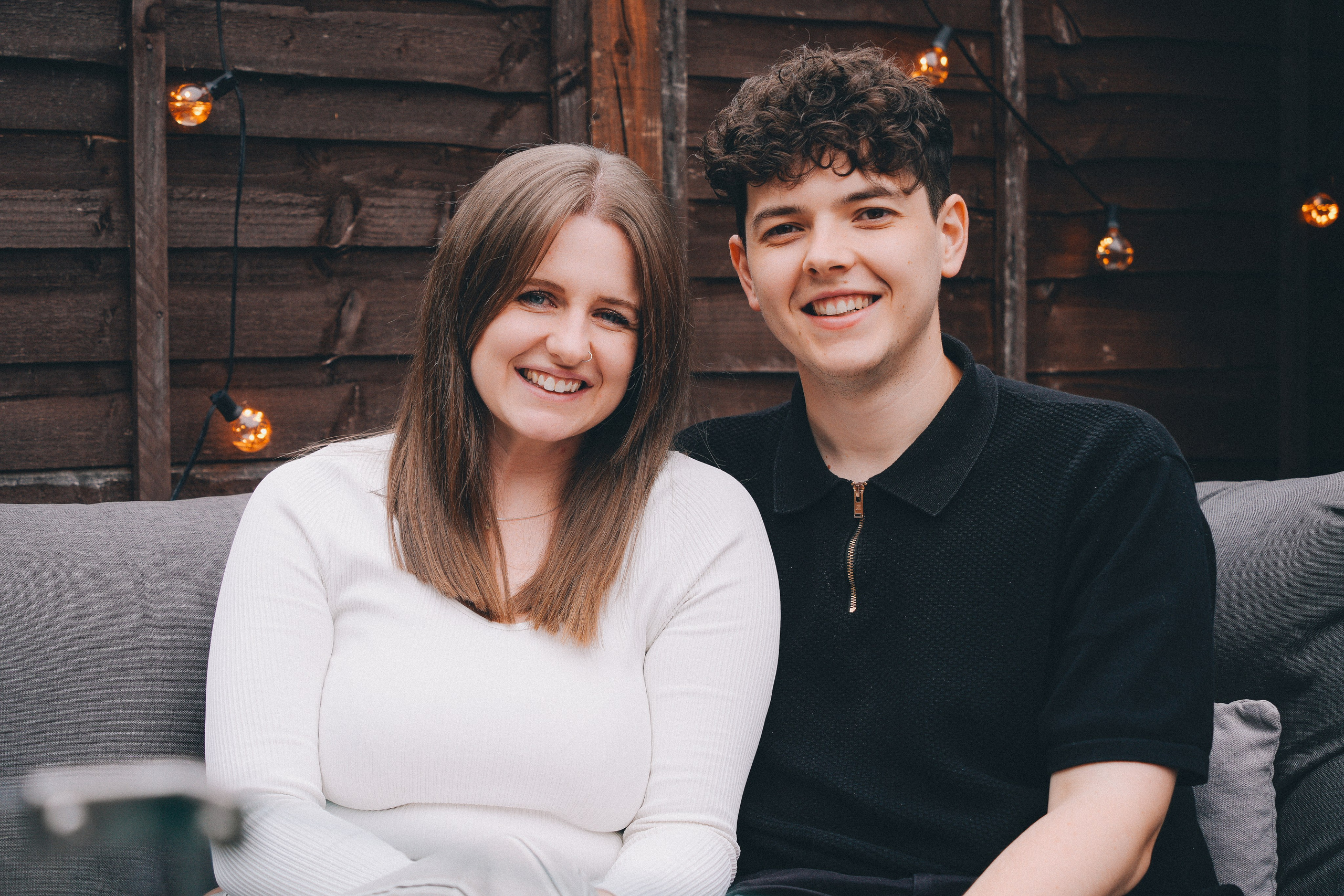 Val. Irina Zoteeva — Portrait, Brand & Family Photographer in Solihull