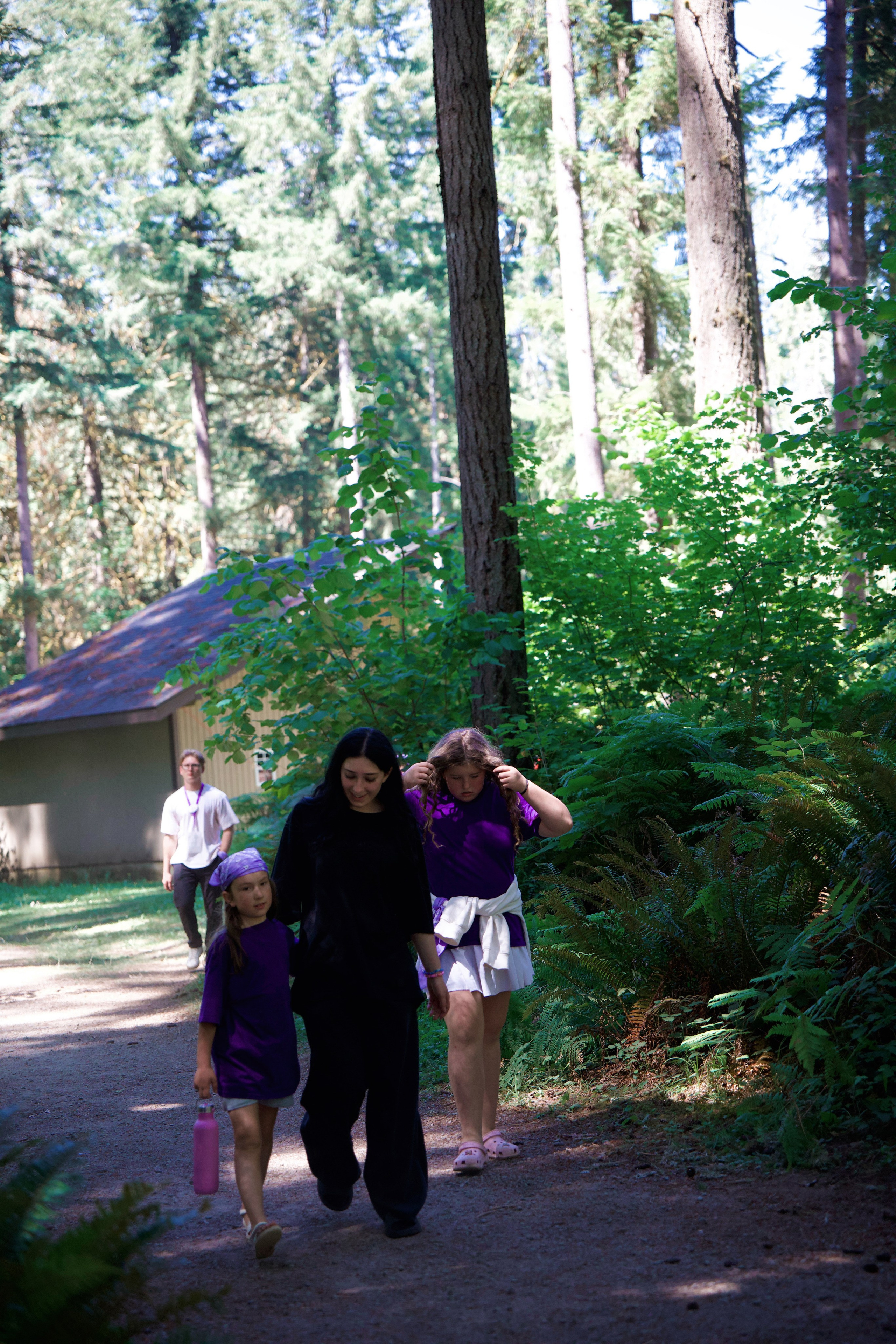 Children’s Camp| Jule 16-19, 2026. Smirna Christian Church