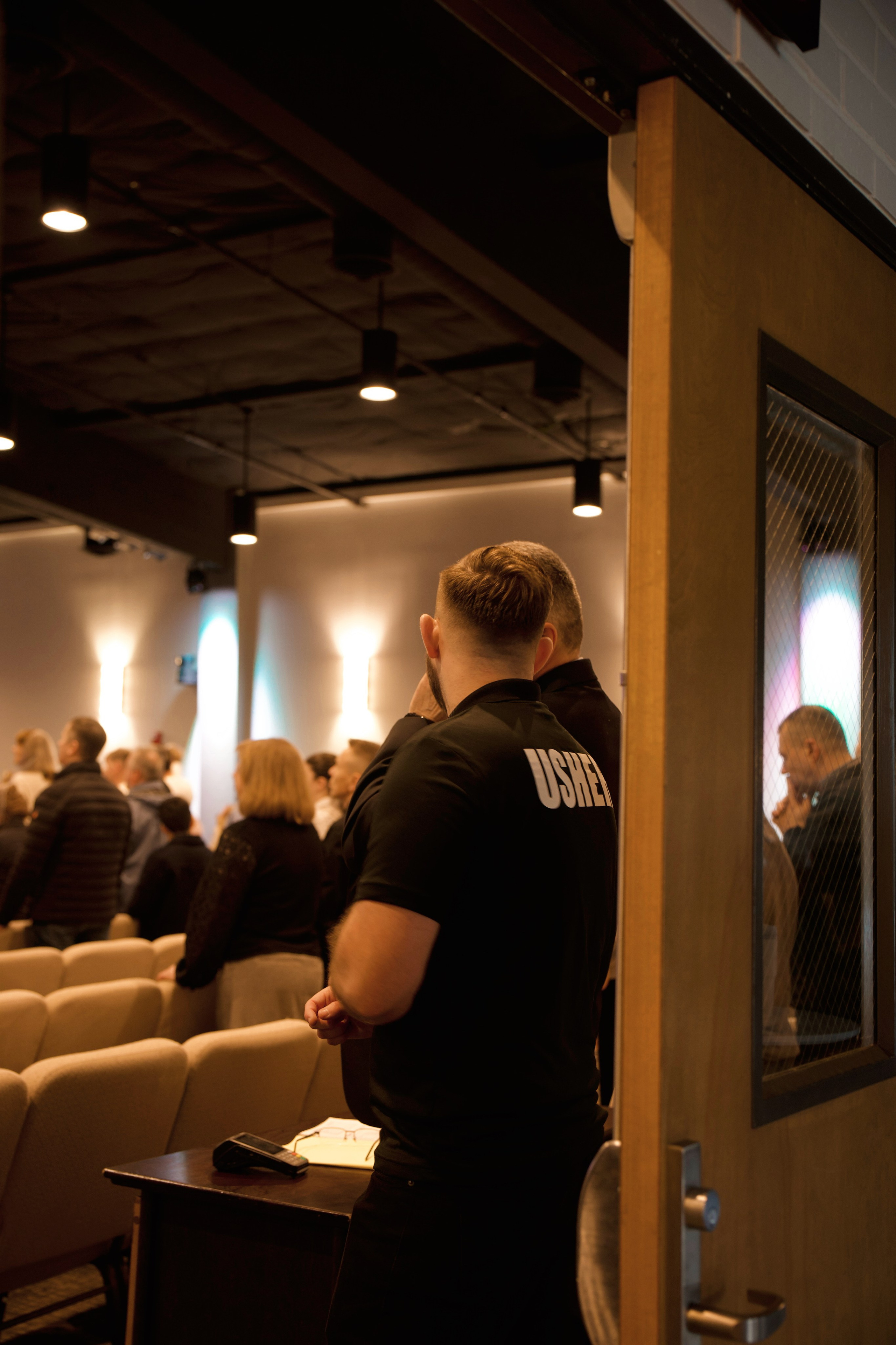 Sunday Servise 3/8/2026. Smirna Christian Church