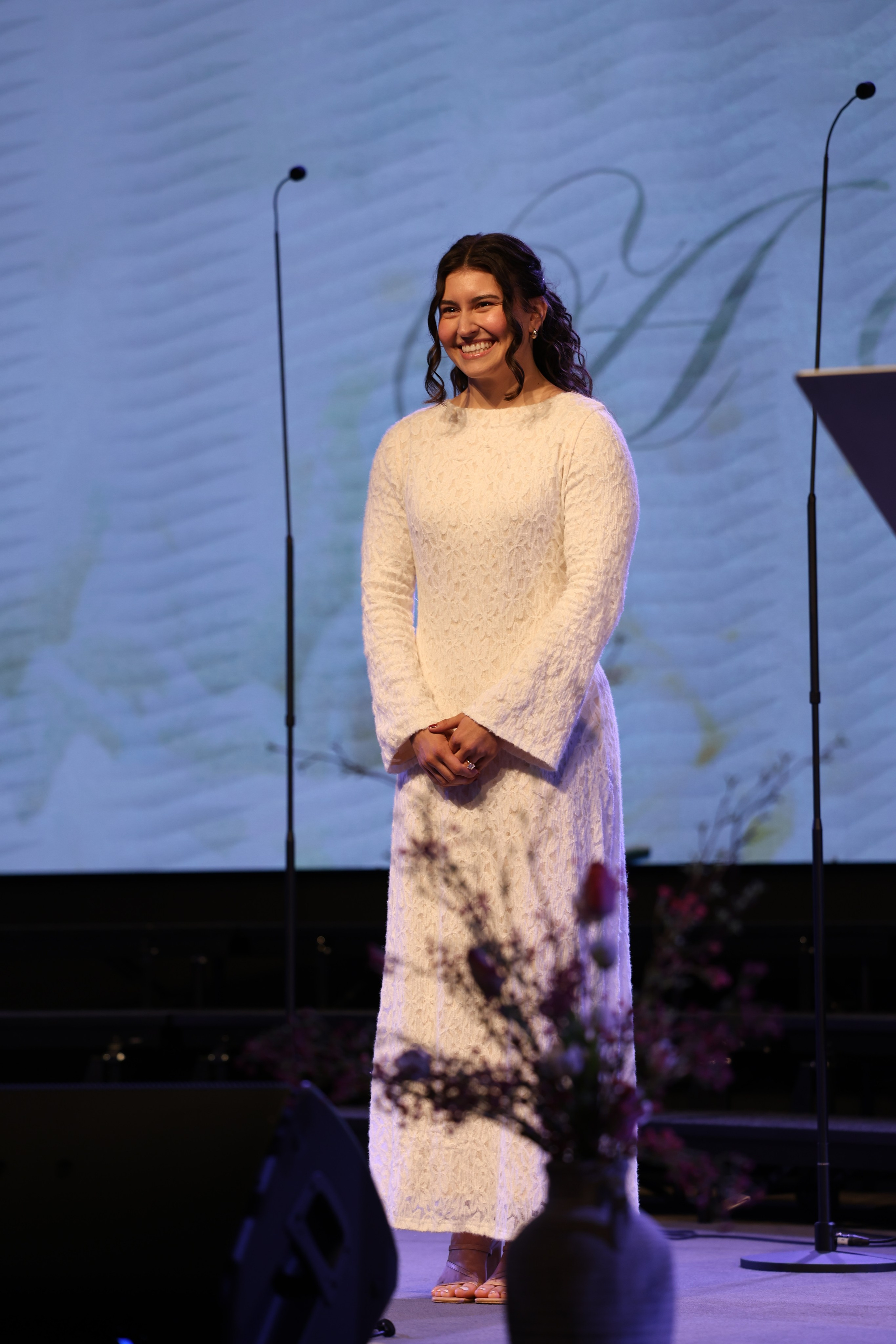 Sunday Service 6-22-25. Smirna Christian Church