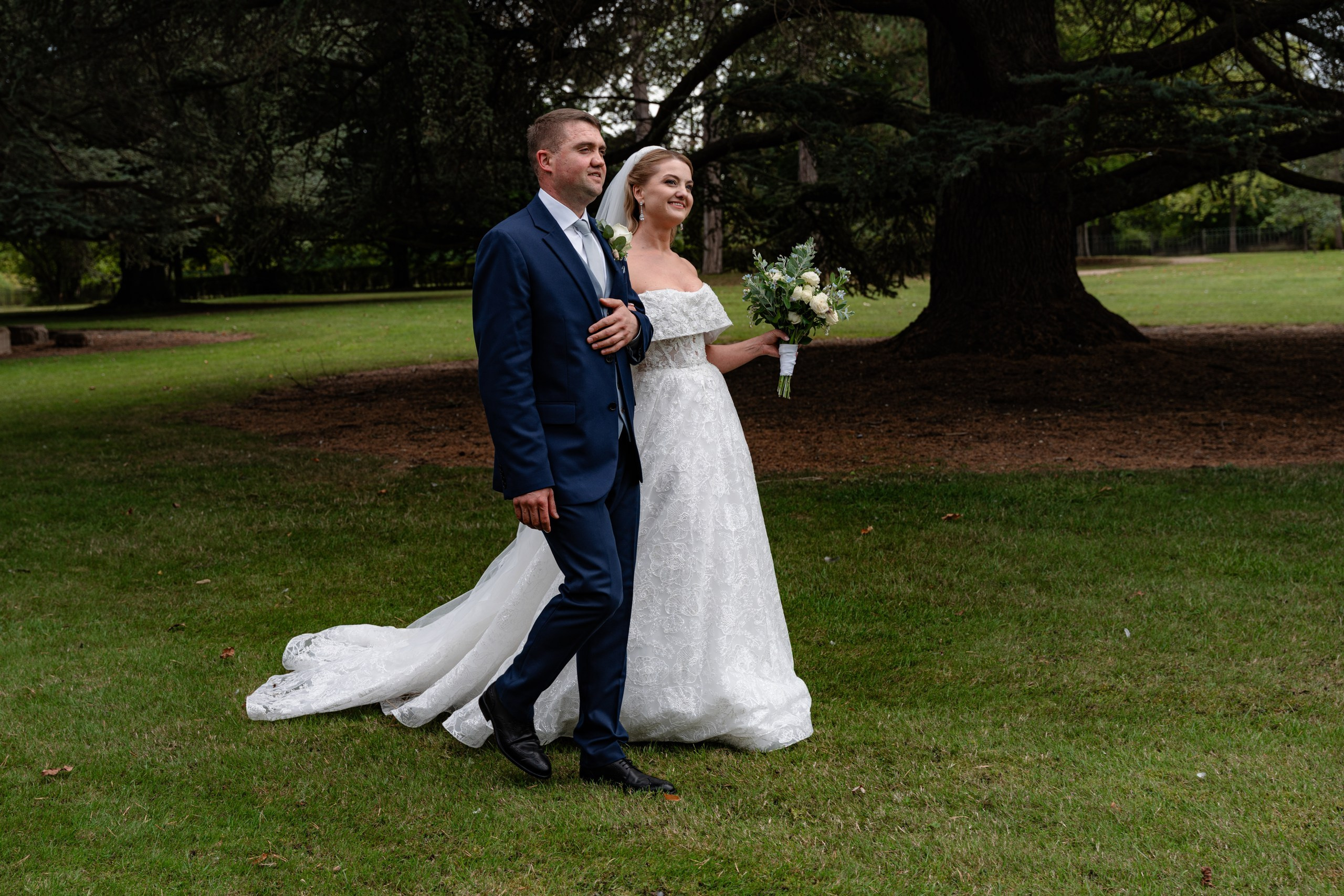 Bohdana&Ferdinando. Tonya Kyrylenko photographer in London