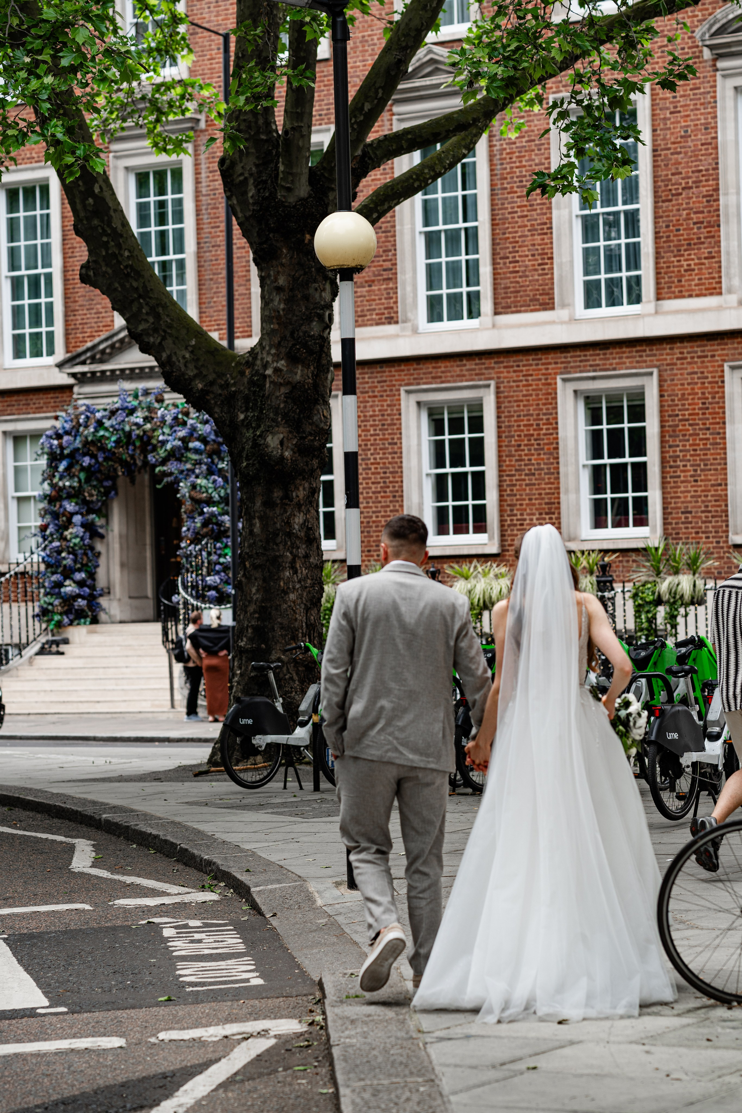 Ira & Vova. Tonya Kyrylenko photographer in London