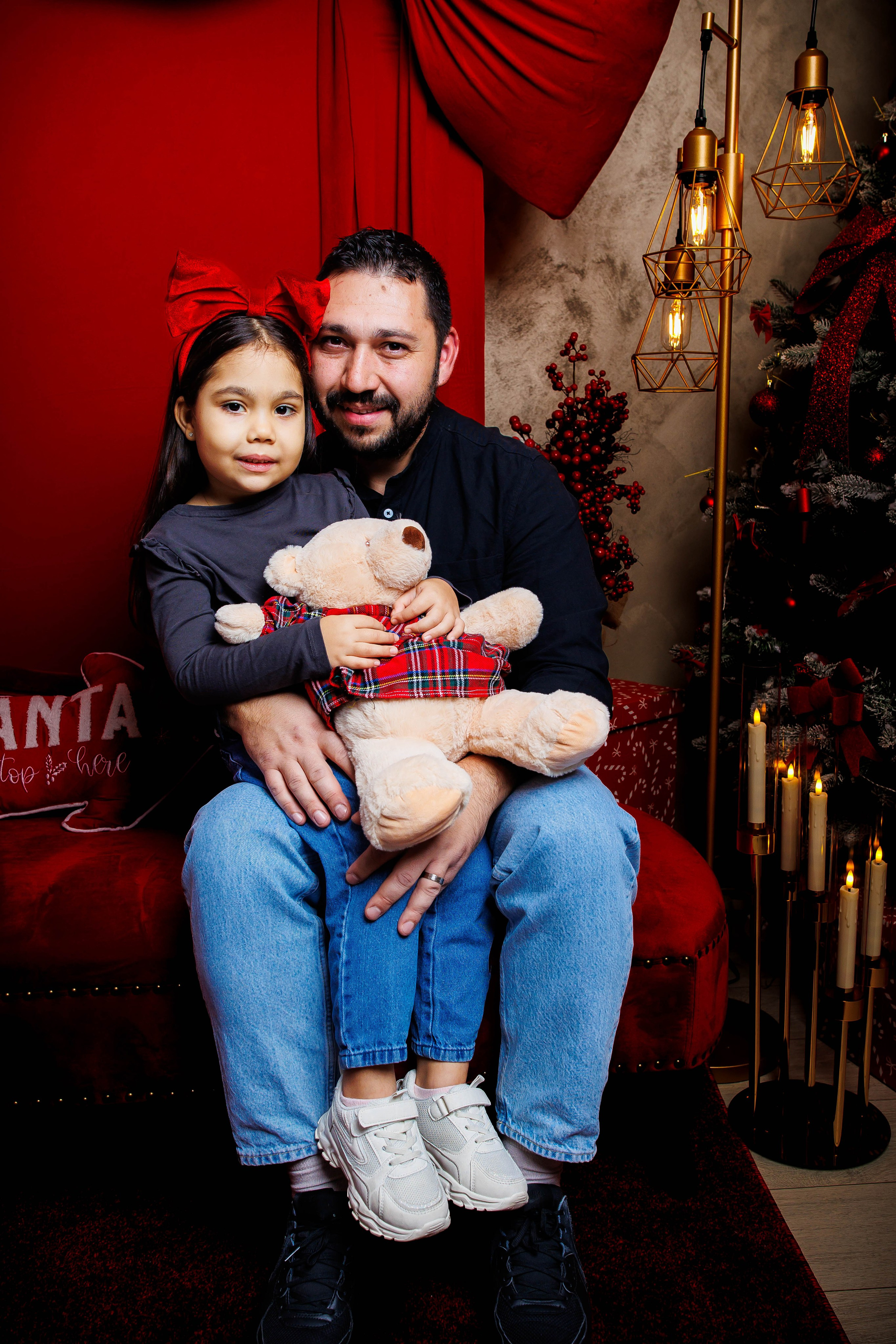 Studio. Dream Studio Galați – ședințe foto profesionale pentru familie, portrete și evenimente