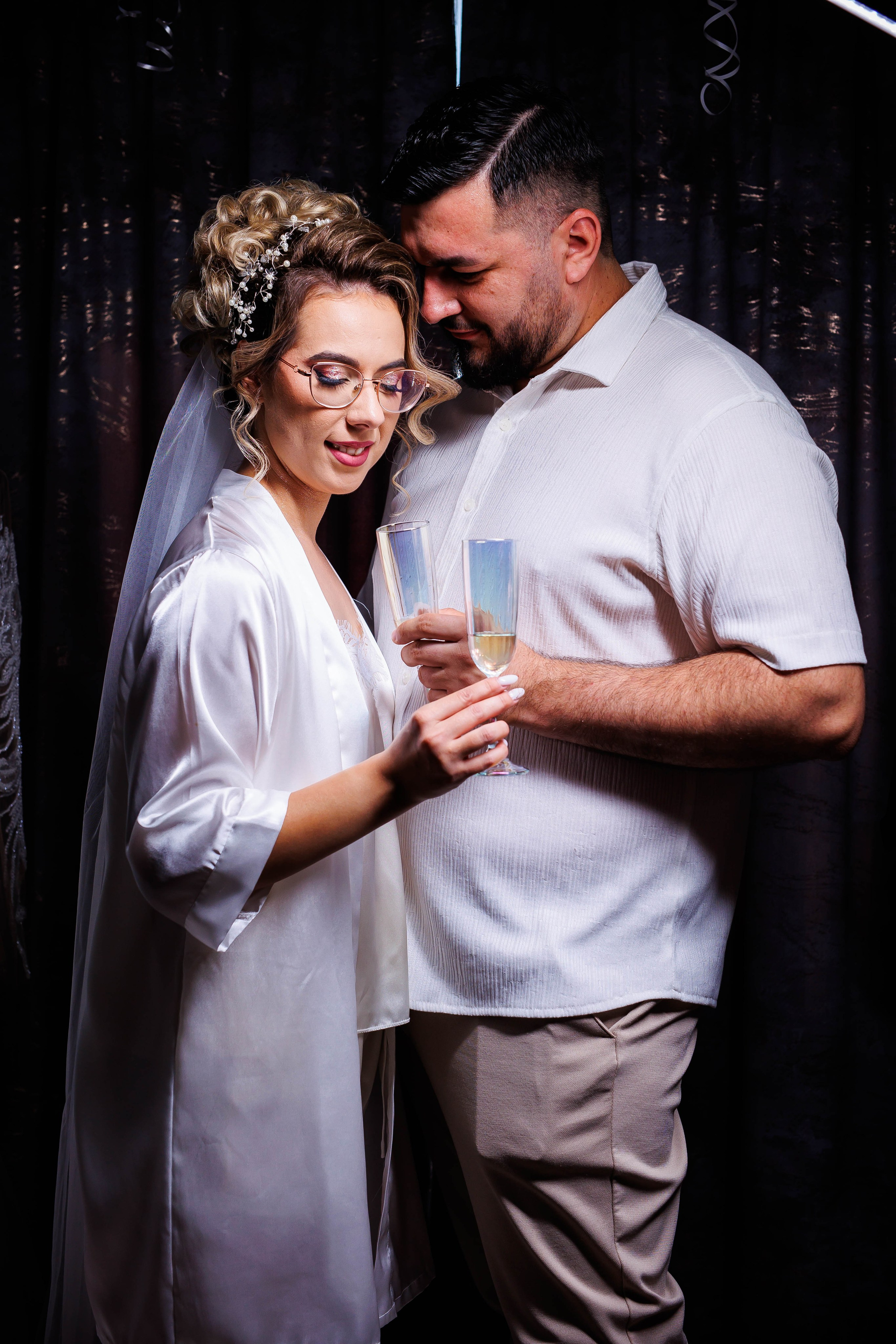 Cadre Interior Miri. Dream Studio Galați – ședințe foto profesionale pentru familie, portrete și evenimente