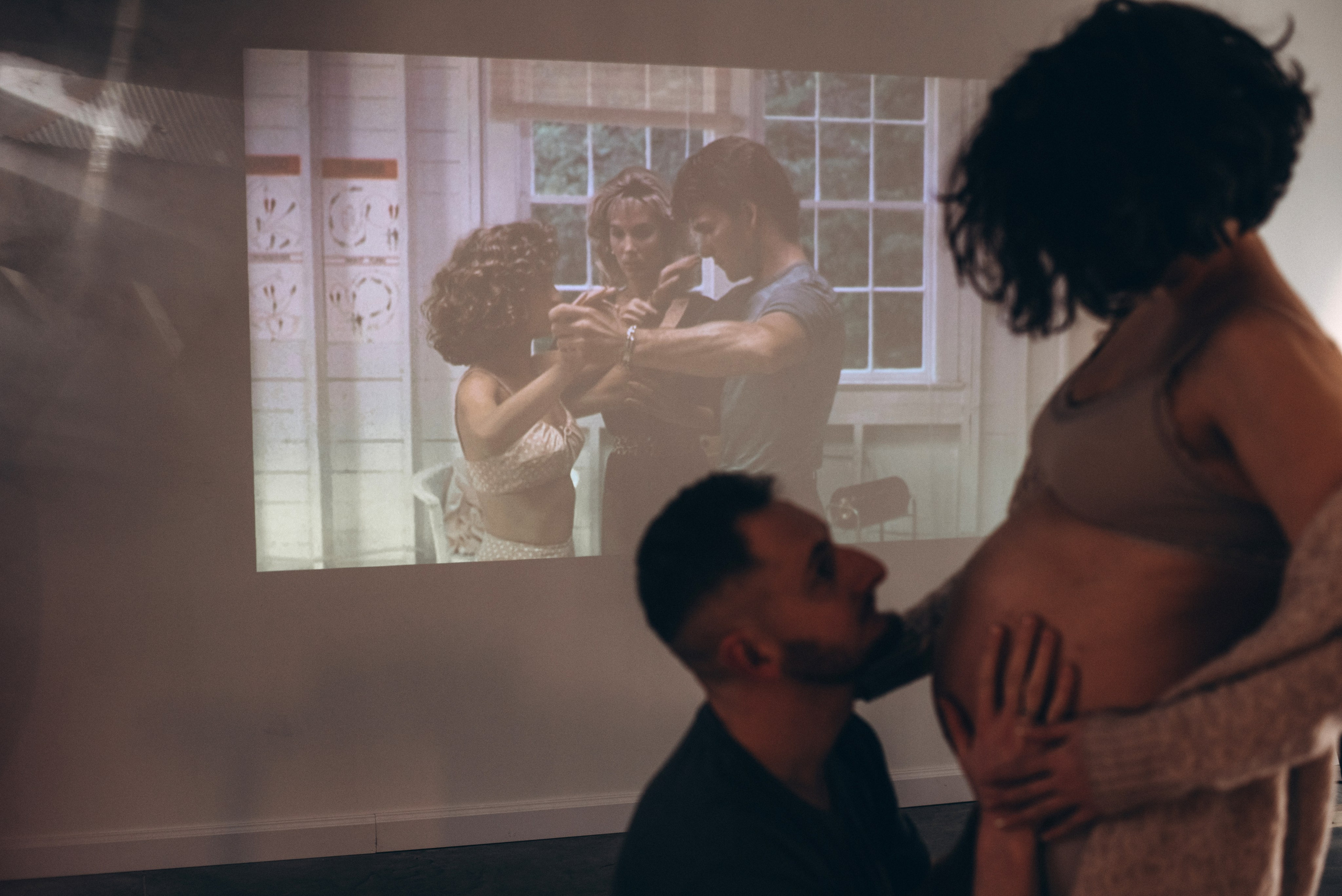 Anna & Serhii. Familien- und Hochzeitsfotografin. Ich arbeite in Koblenz und Rheinlan