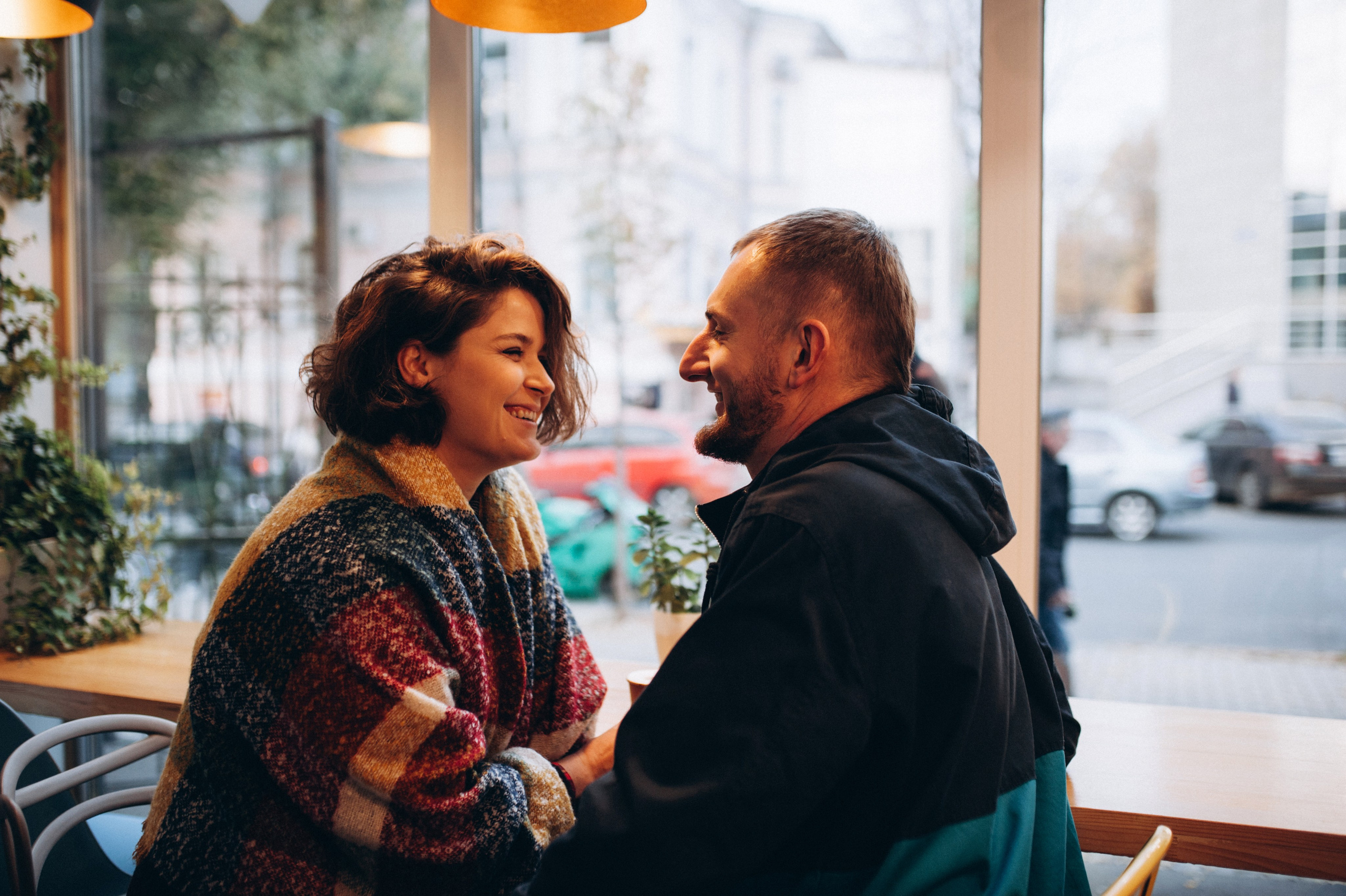 Anna & Serhii. Familien- und Hochzeitsfotografin. Ich arbeite in Koblenz und Rheinlan