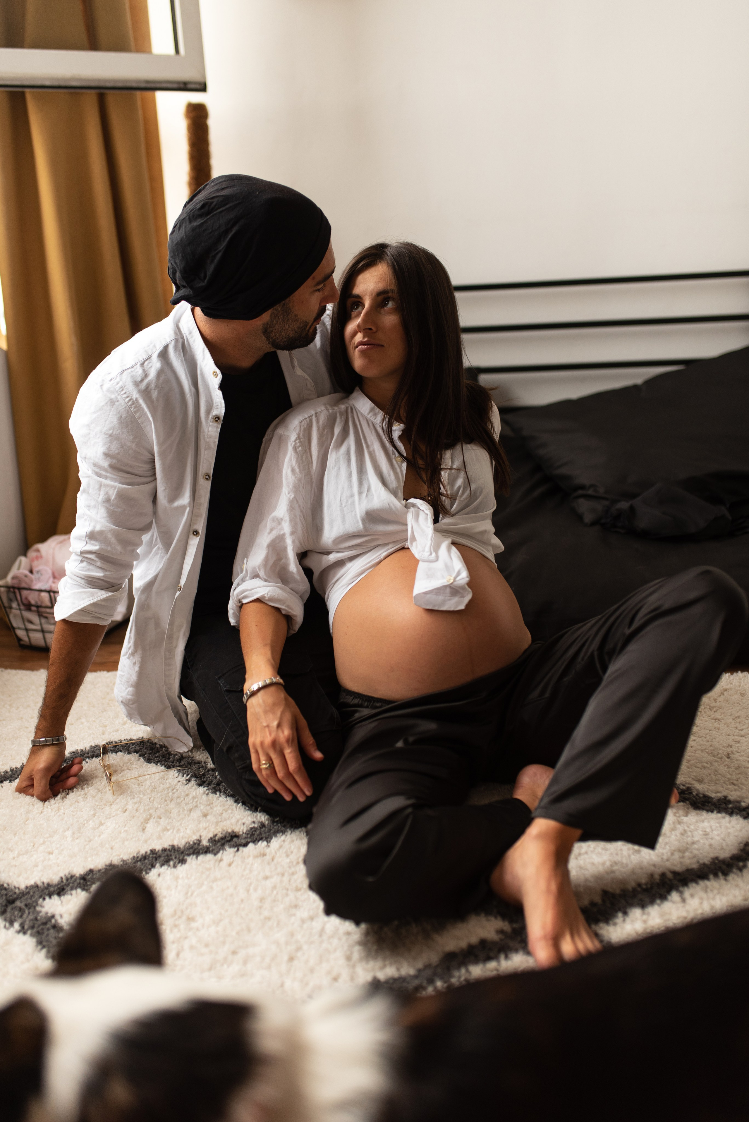 Natella & Roman. Familien- und Hochzeitsfotografin. Ich arbeite in Koblenz und Rheinlan