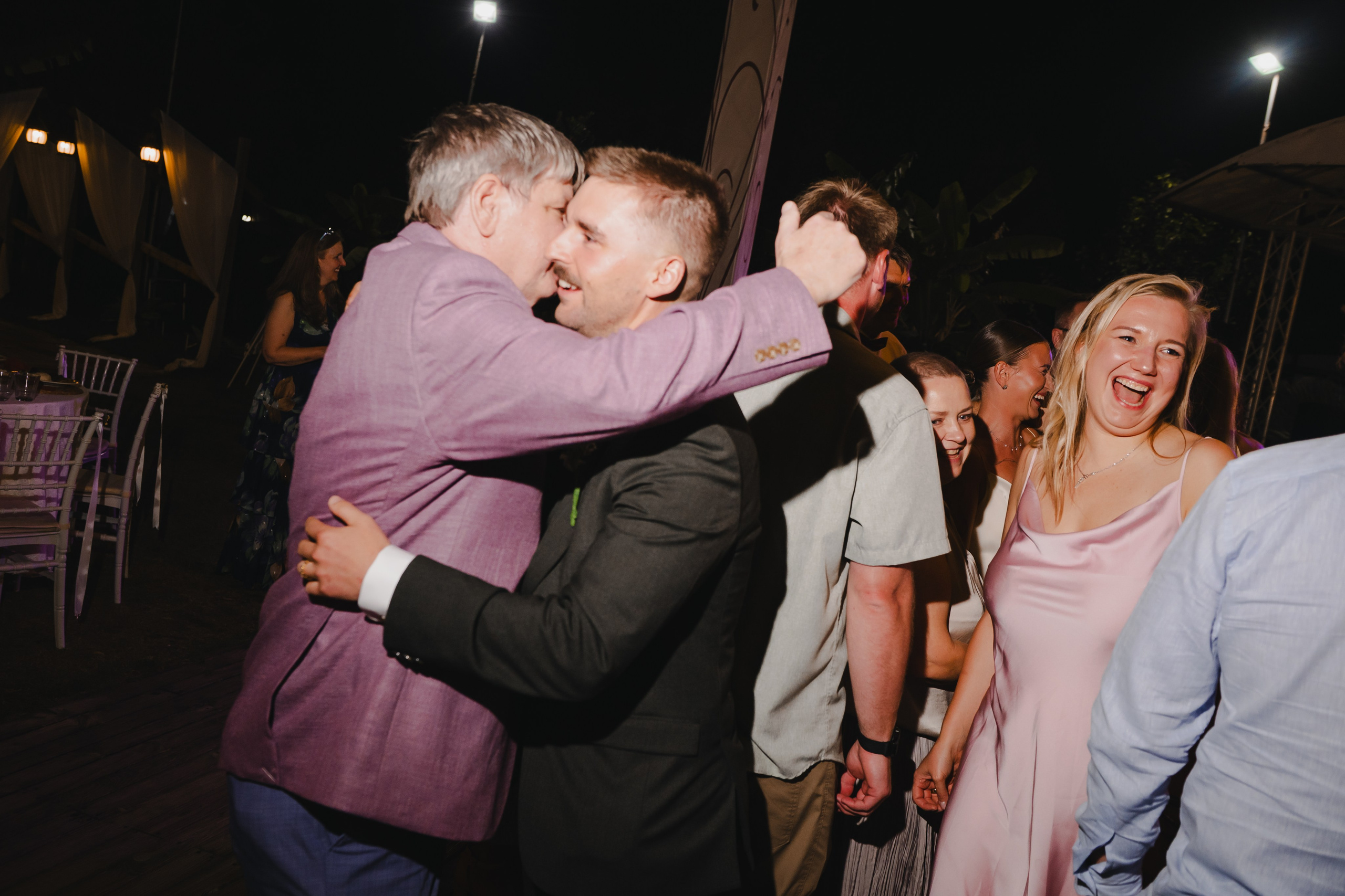 Nataly & Tristian. Фотограф в Анталии (Турция) Ева Сэрт