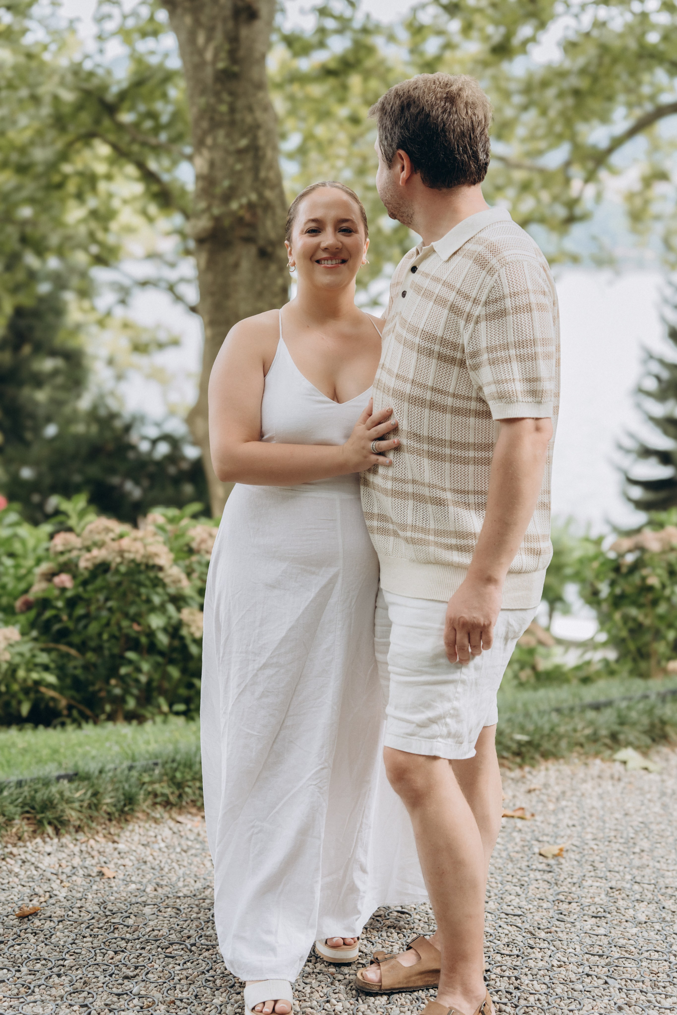 Family moments in Como Lake. PHOTOGRAPHER IN ITALY
