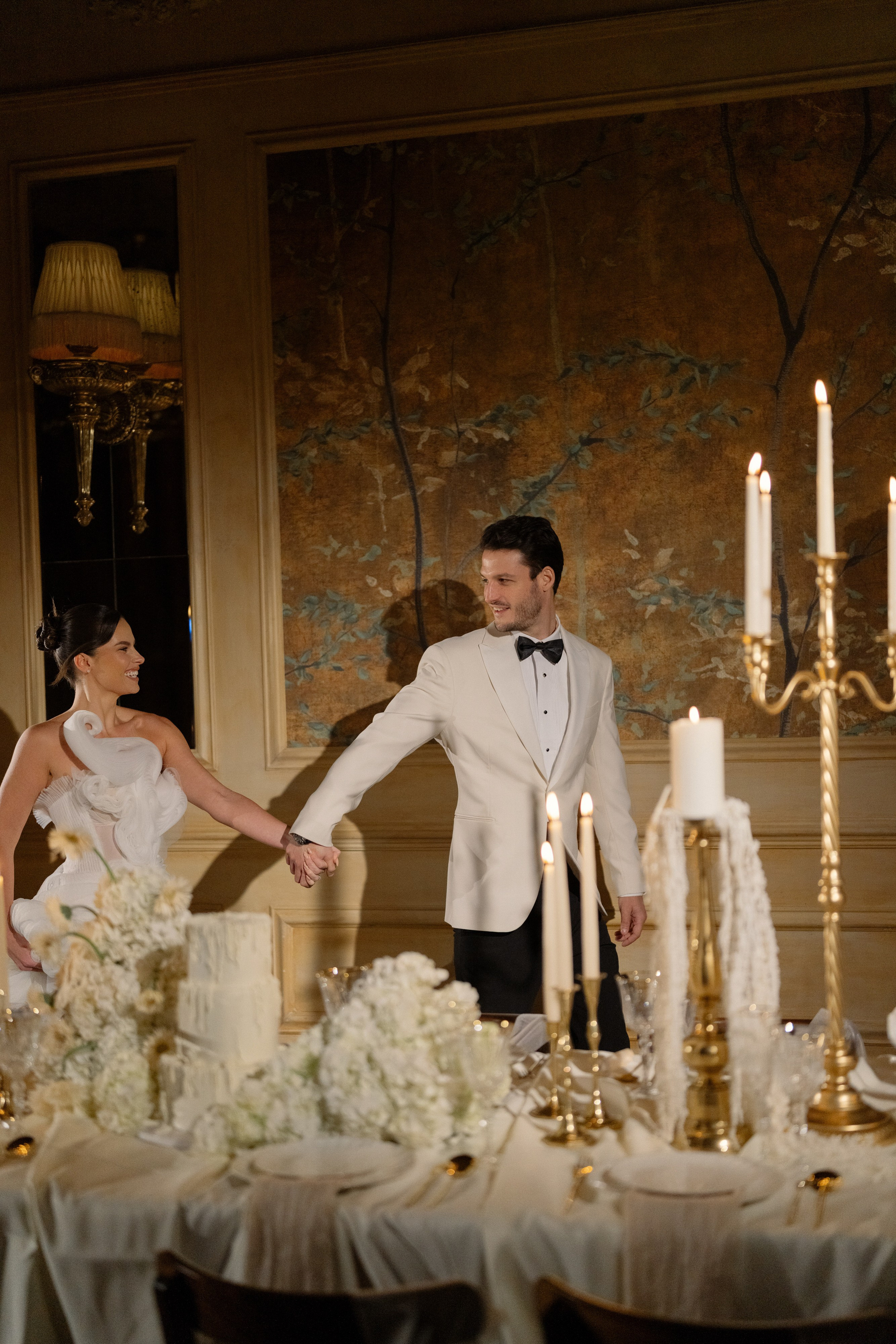 Emily and Levi. Wedding photographer and videographer New York | New Jersey