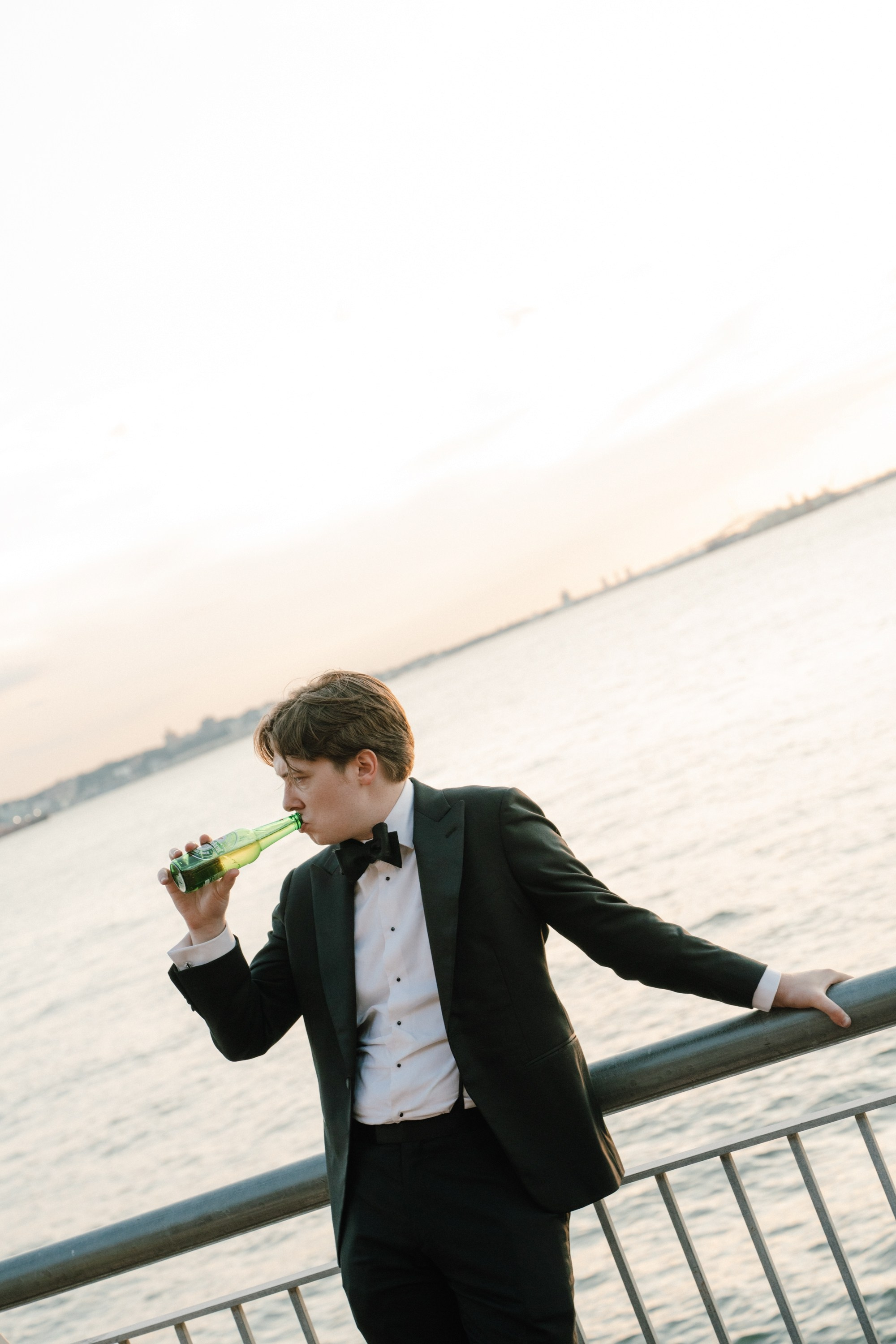 Dayna and Douglas. Wedding photographer and videographer New York | New Jersey