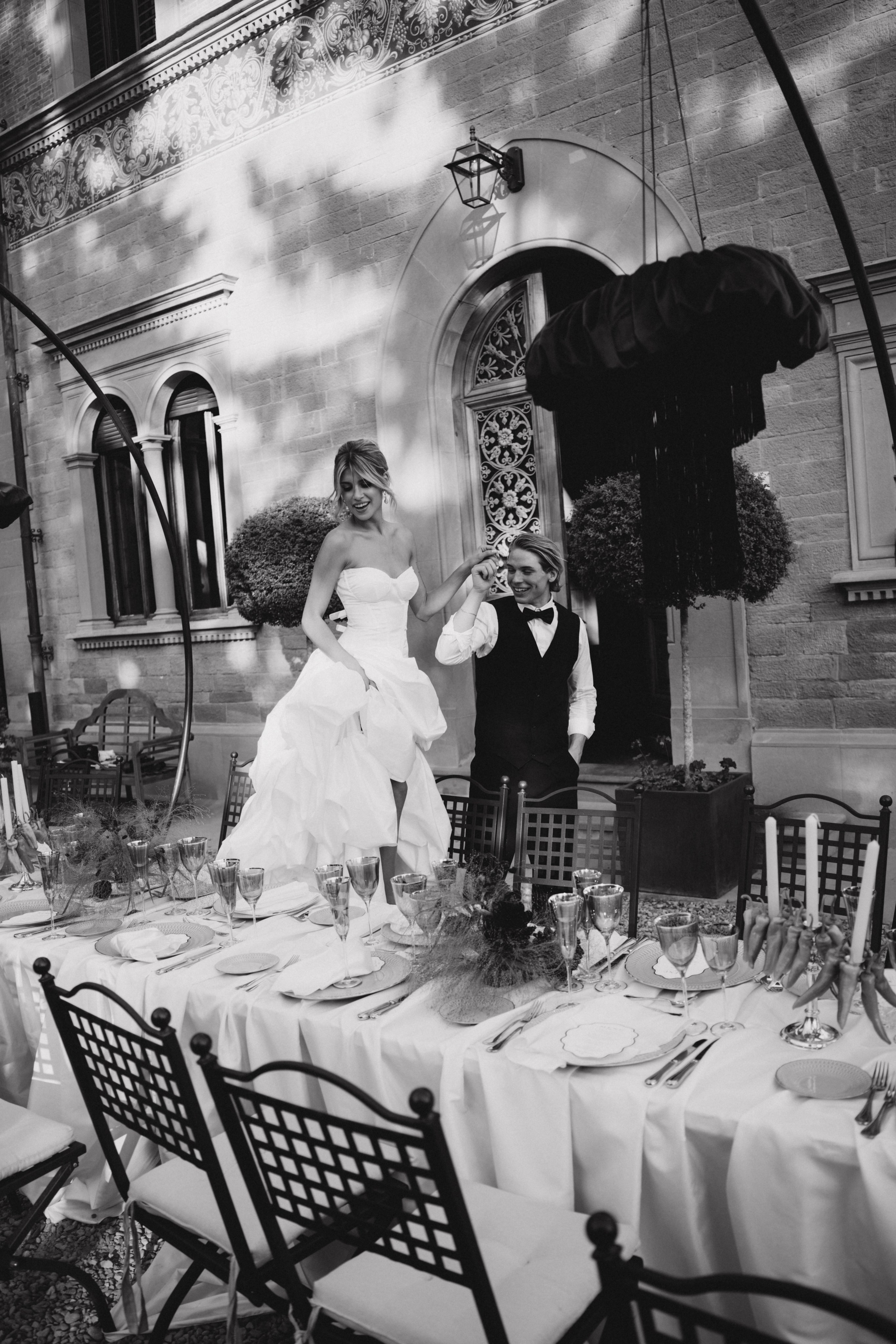 Weddings. Holigood foto y video reportaje de bodas en San Sebastián y Europa