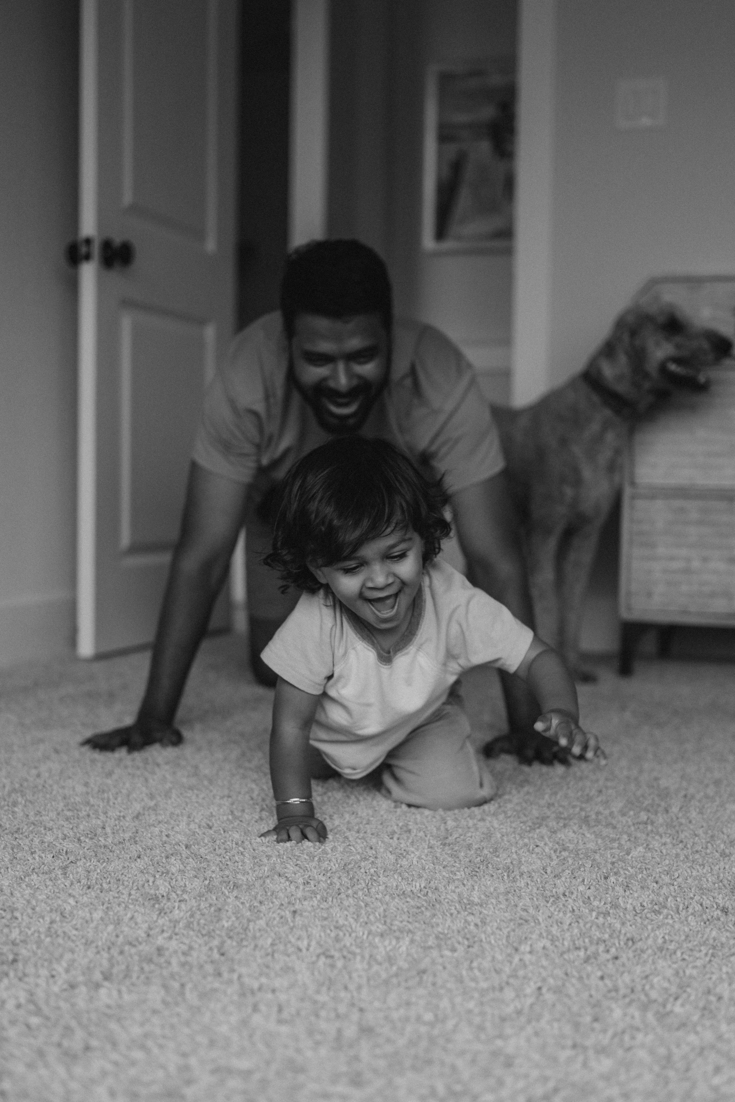 Home Story. Lens Captures Life