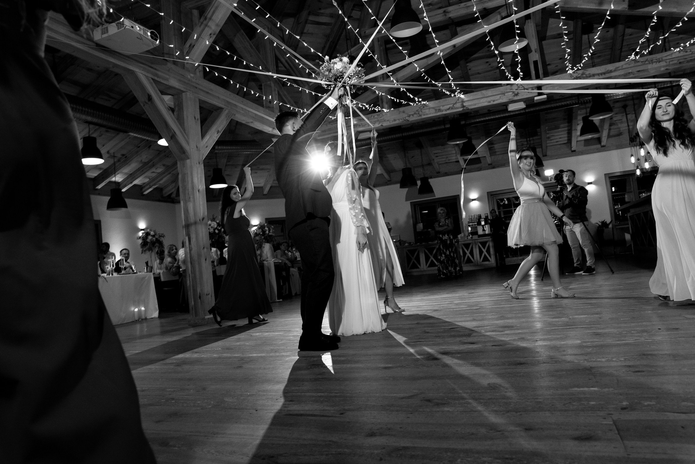 Dzień ślubny Karolina & Michał. Eugene Save – Fotograf Ślubny i Rodzinny | Warszawa i Cała Polska