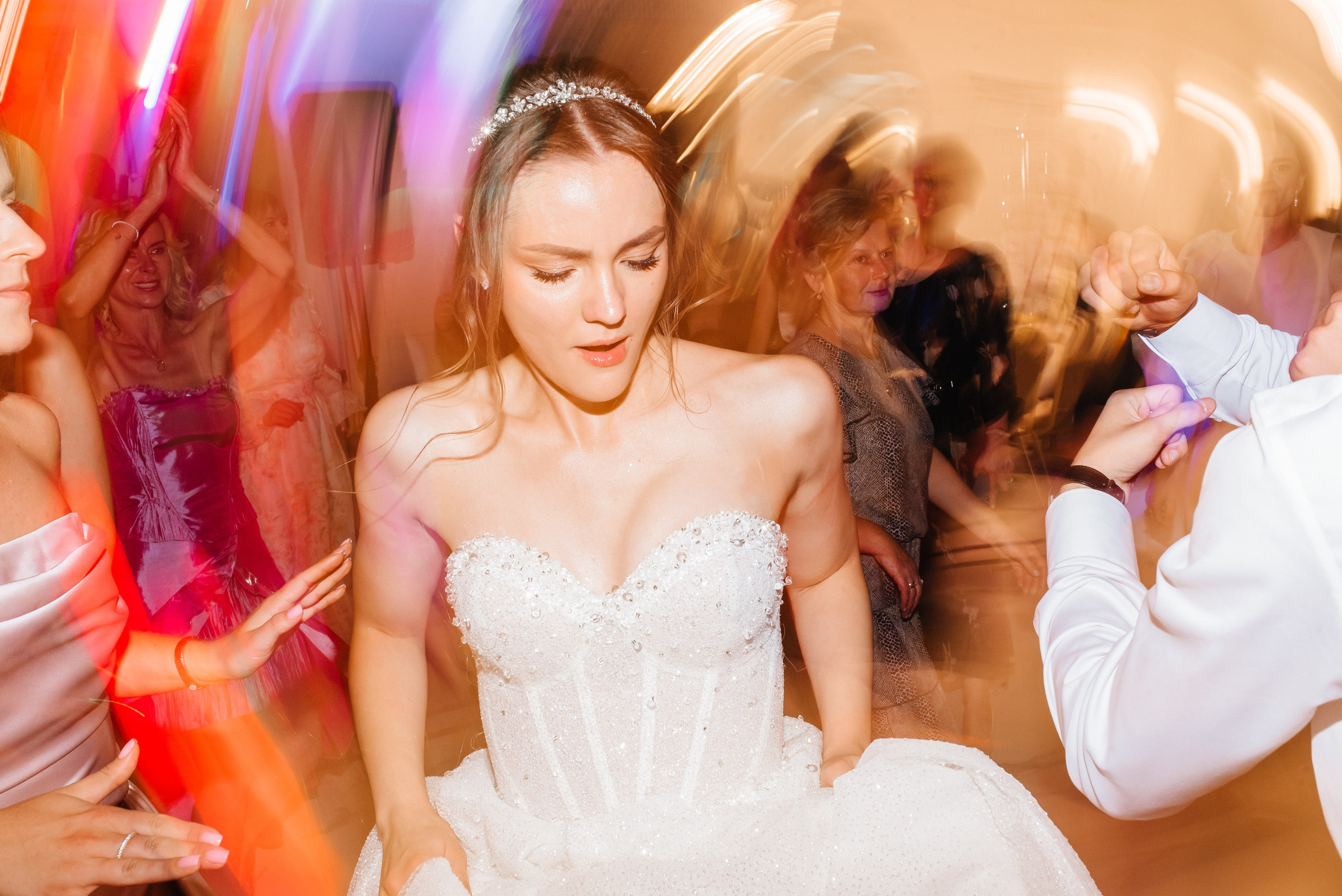 Dzień ślubny Kasia & Marcin. Eugene Save – Fotograf Ślubny i Rodzinny | Warszawa i Cała Polska