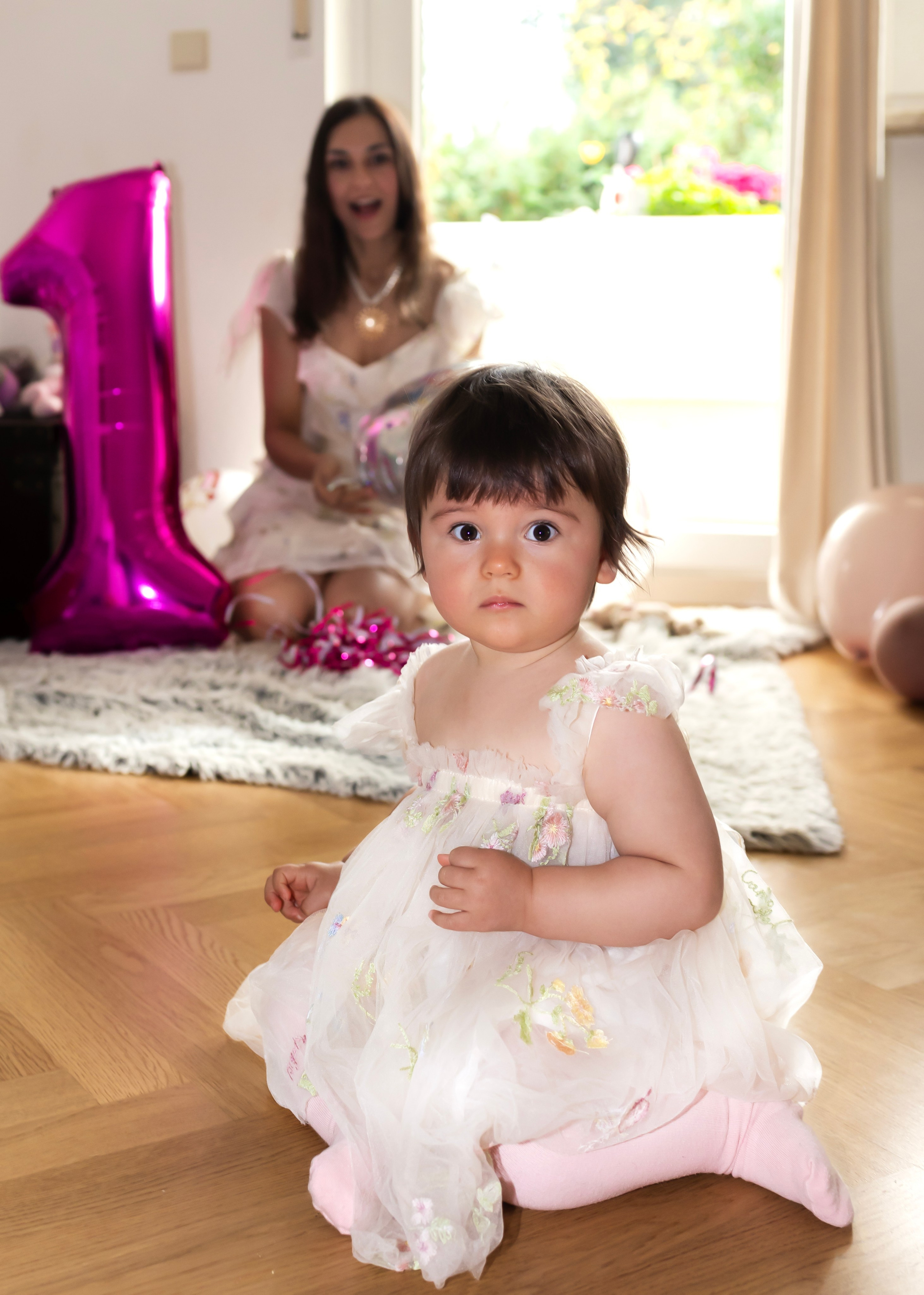 Julia & Diana. Photographer in Munich