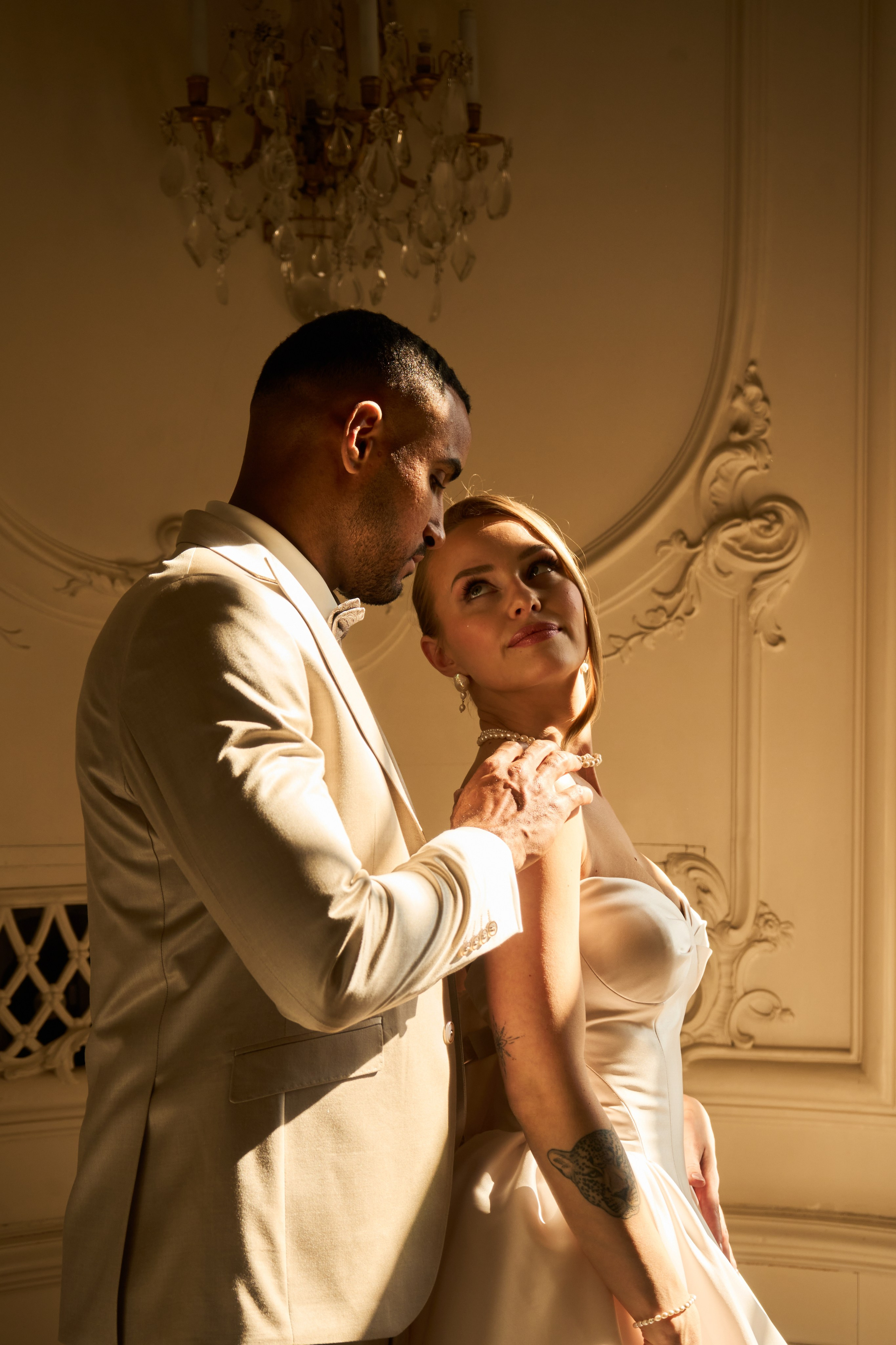 Wedding Photography and Videography in Zurich, available worldwide