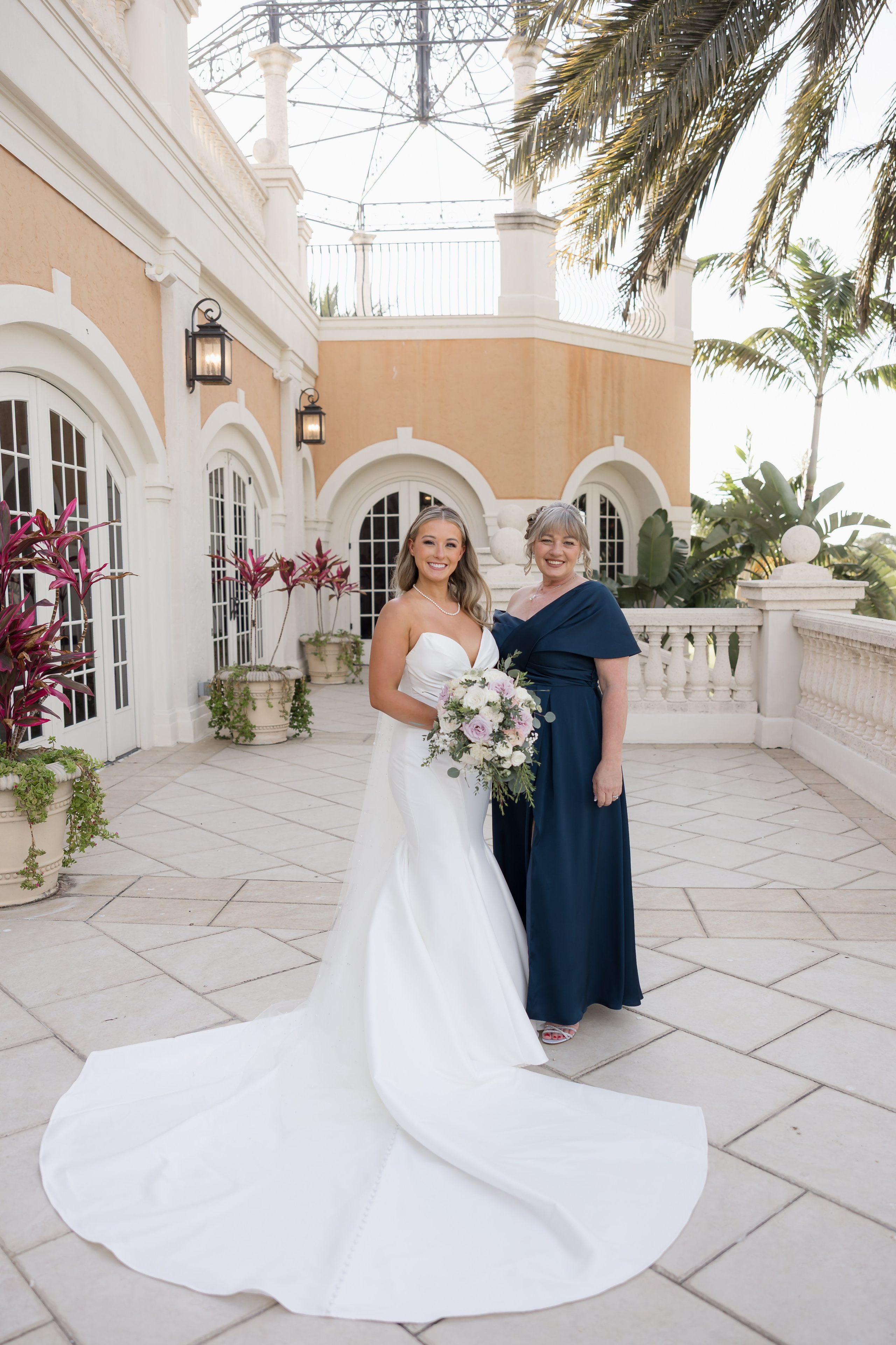 ALYSSA & RICH. YES I DO PRODUCTION — Wedding photography&videography