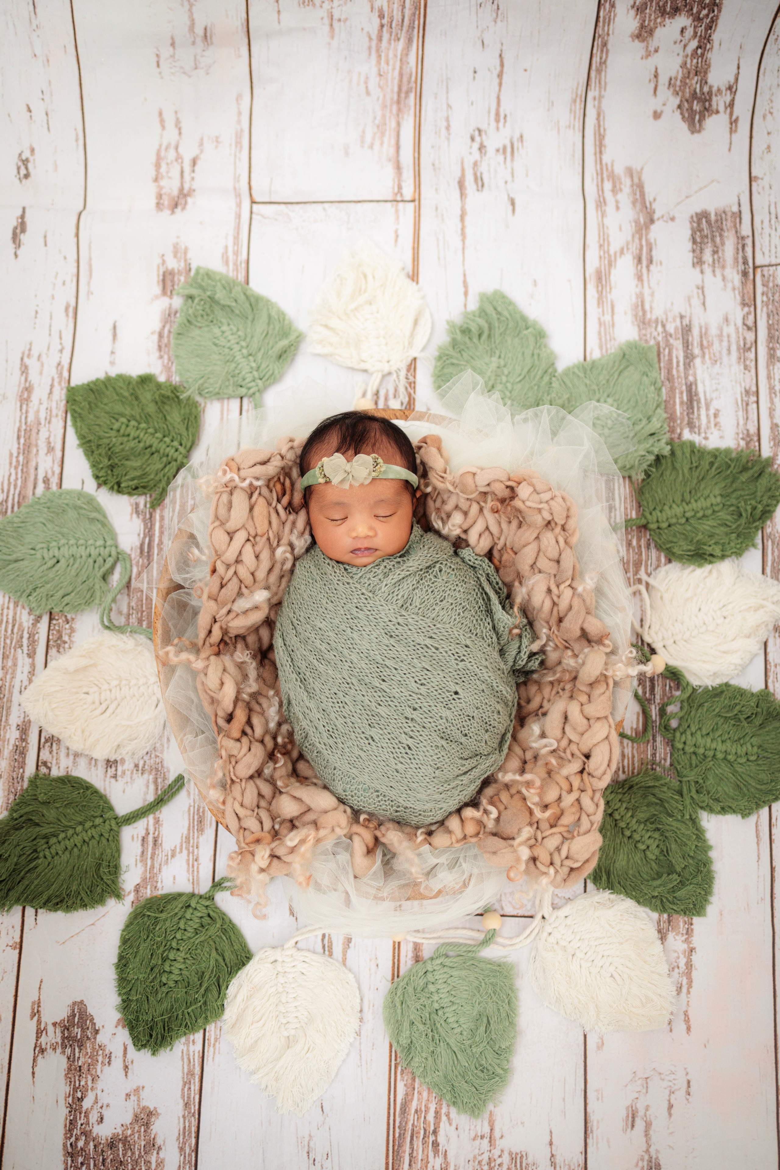 Newborn. Anaeliseevaphoto.com