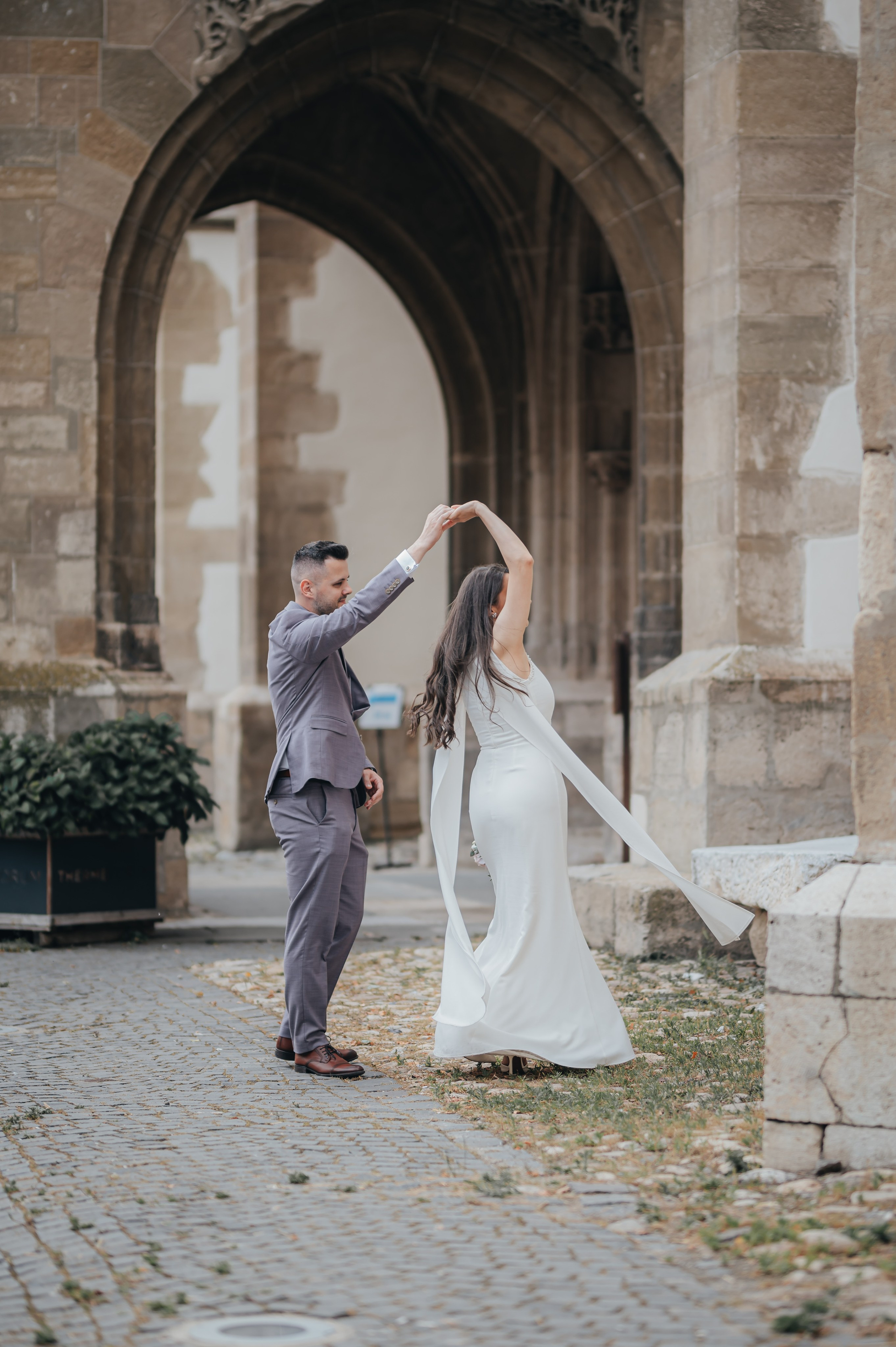 Bianca&Mădălin’s Civil Wedding