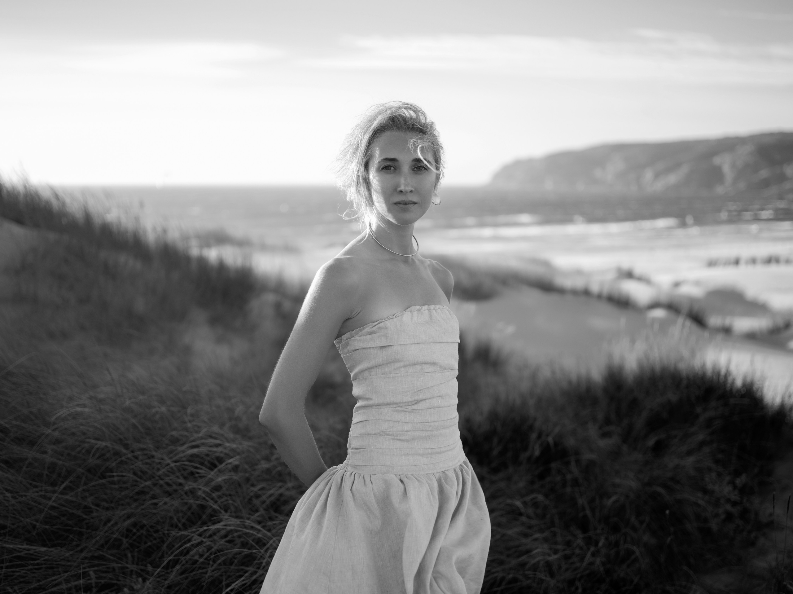 YANA. CCORNEA PHOTOGRAPHY