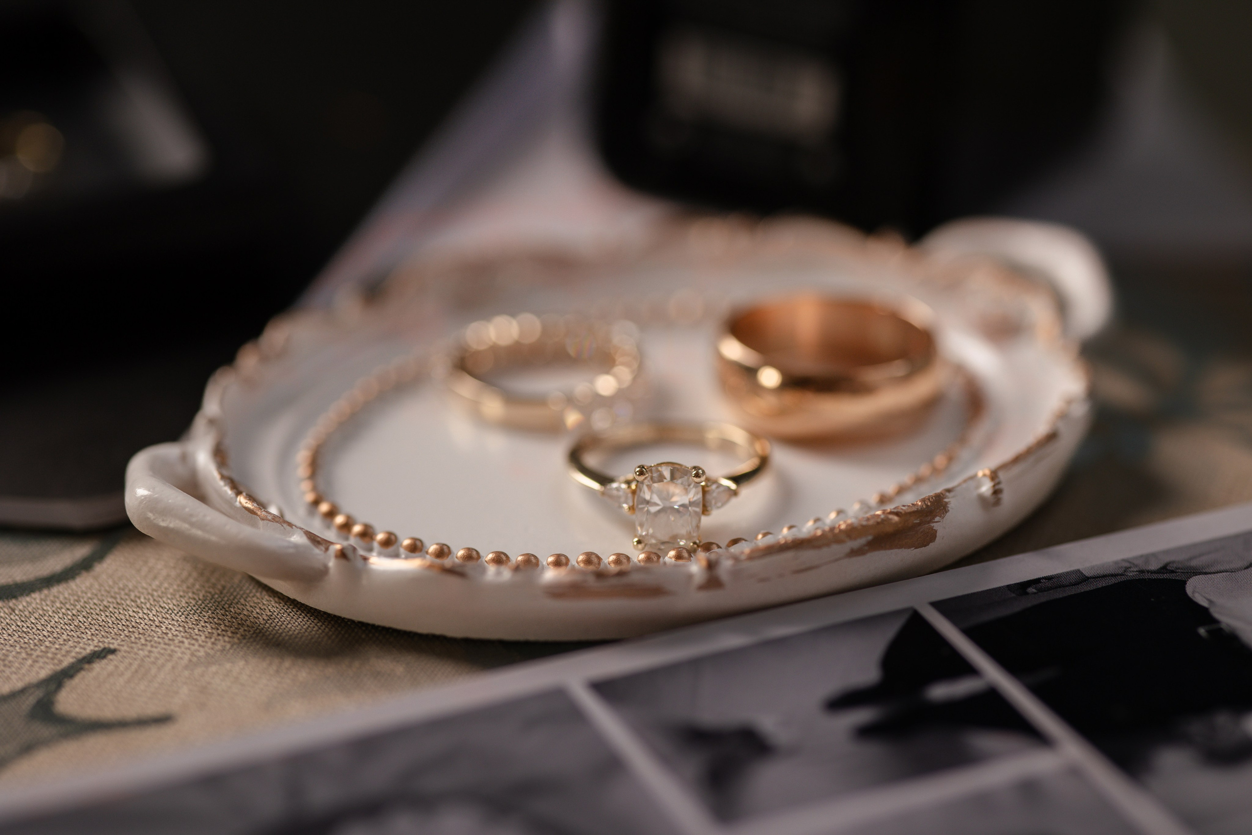 Josie & Thomas. Fotografo di matrimoni