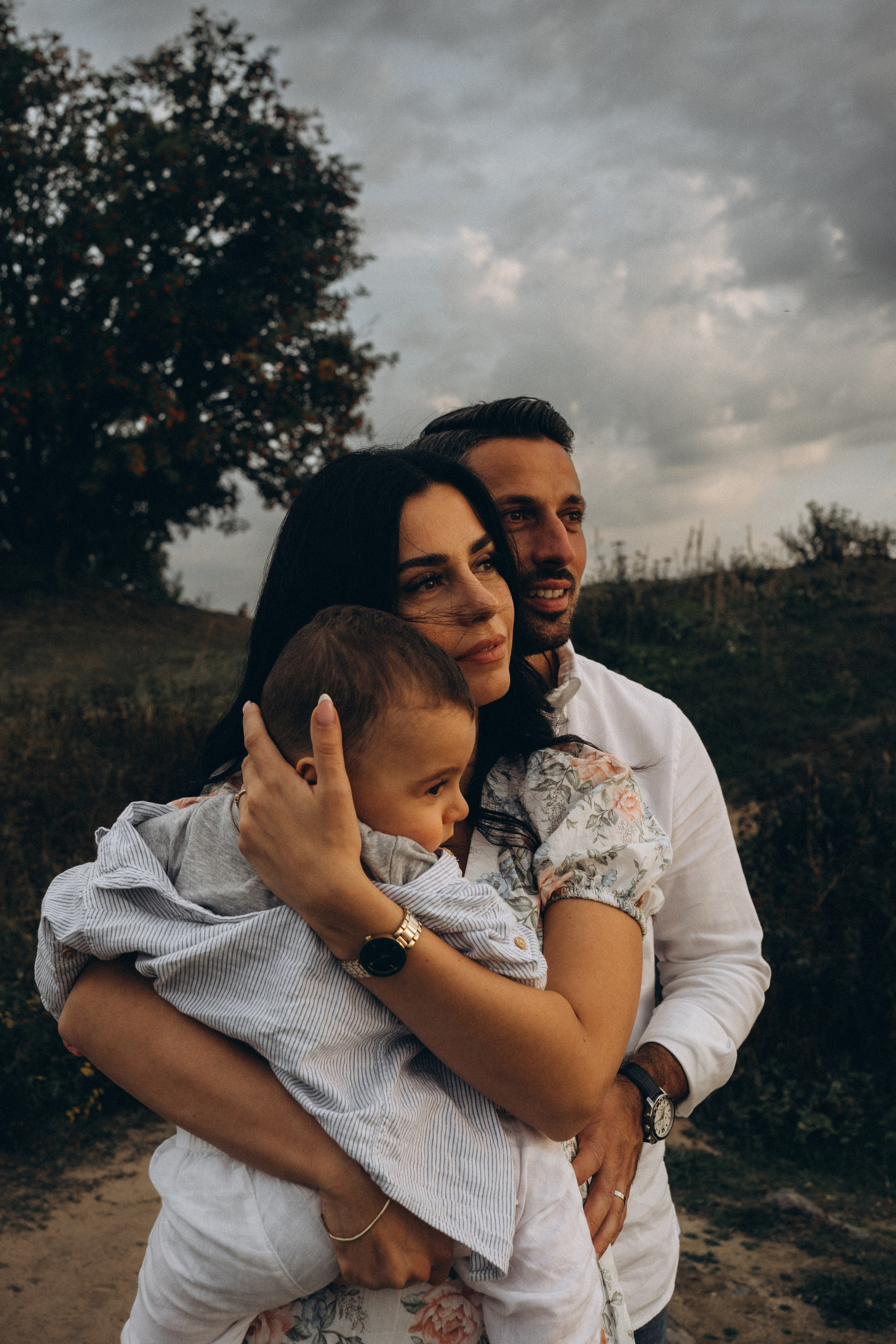Summer. Wedding and potrait photographer in Helsinki Vickan O