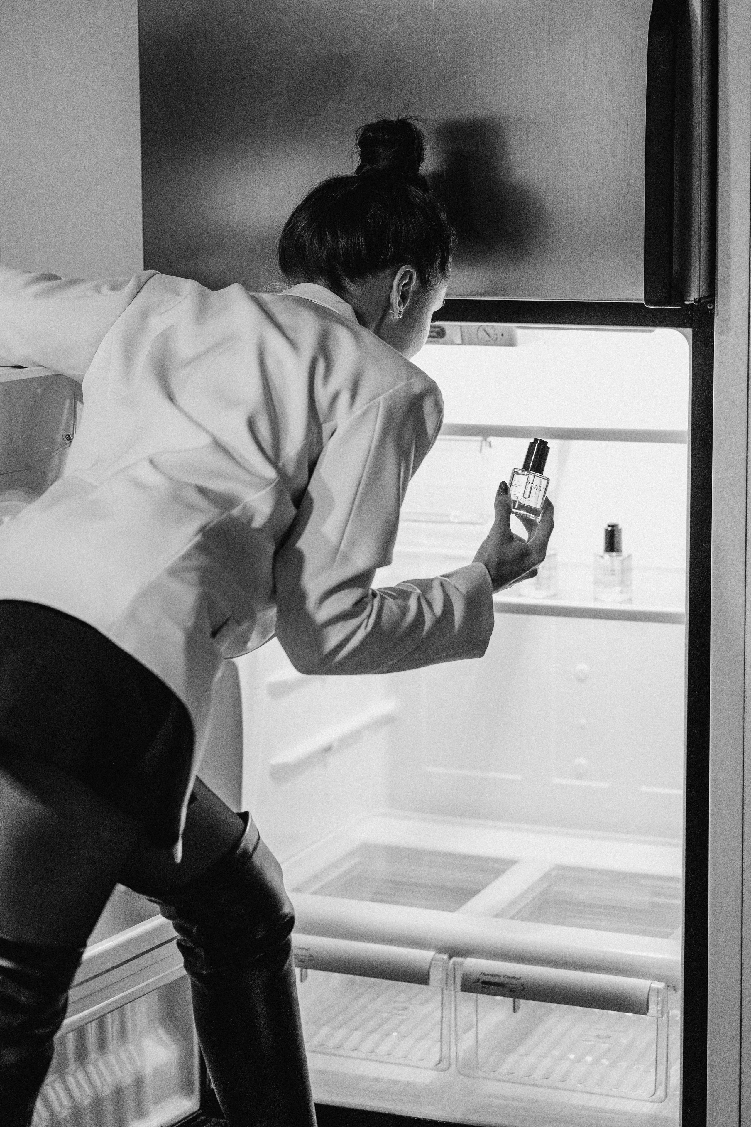 Eternal Perfume Oils