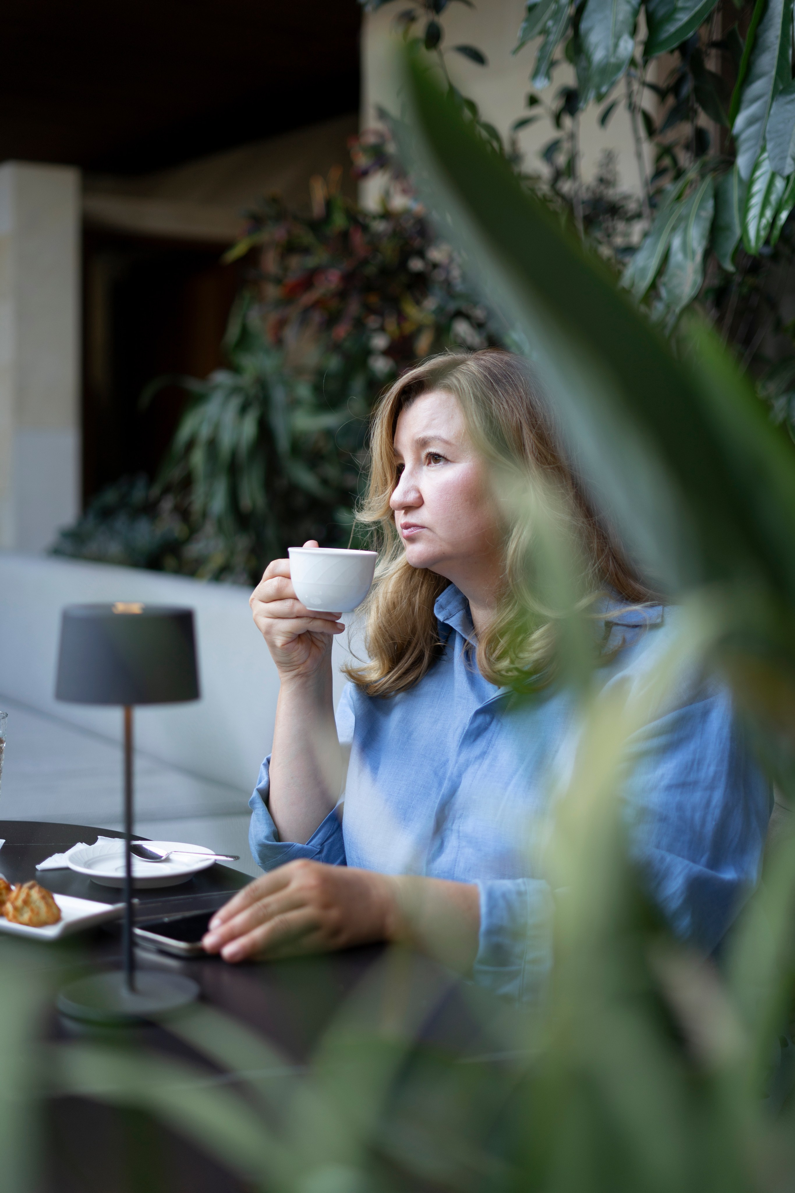 Elena. Ваш Фотограф на Кипре, Нино Келесиду