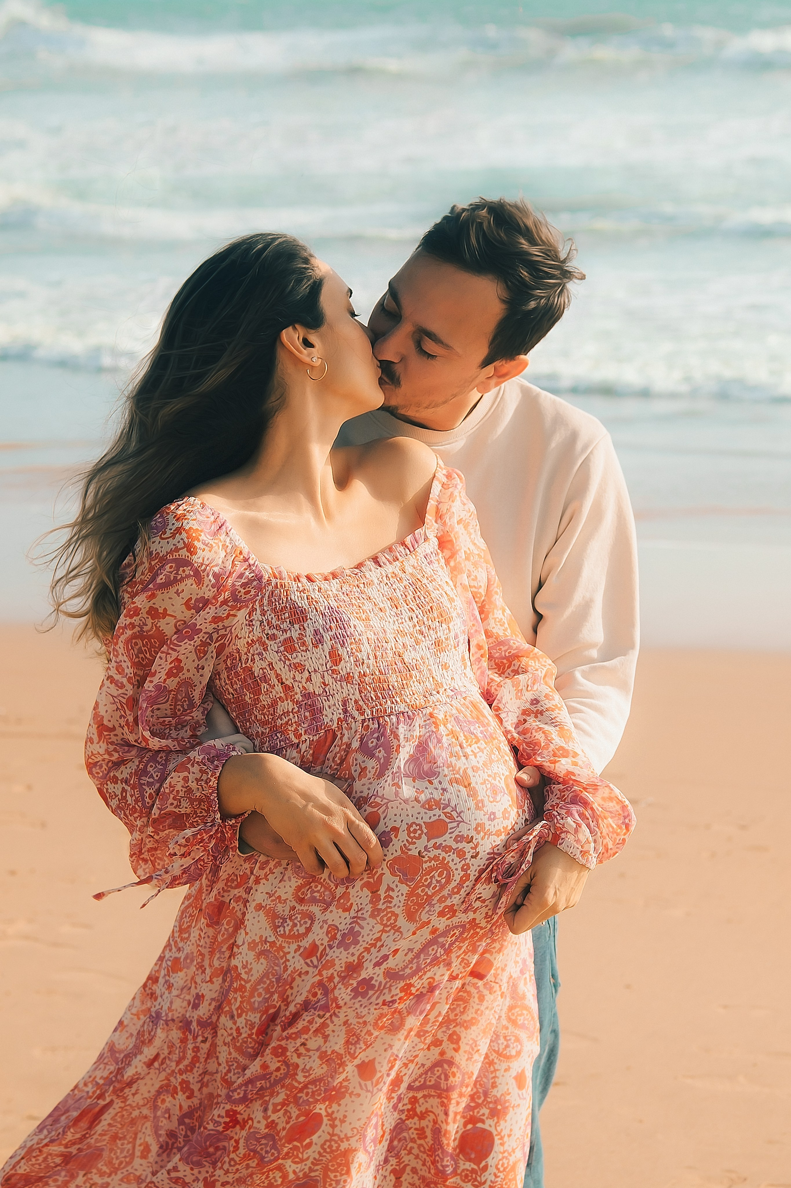 T+M= G+L+♥. Валерія Сичова. Сімейний та репортажний фотограф в Португаліі