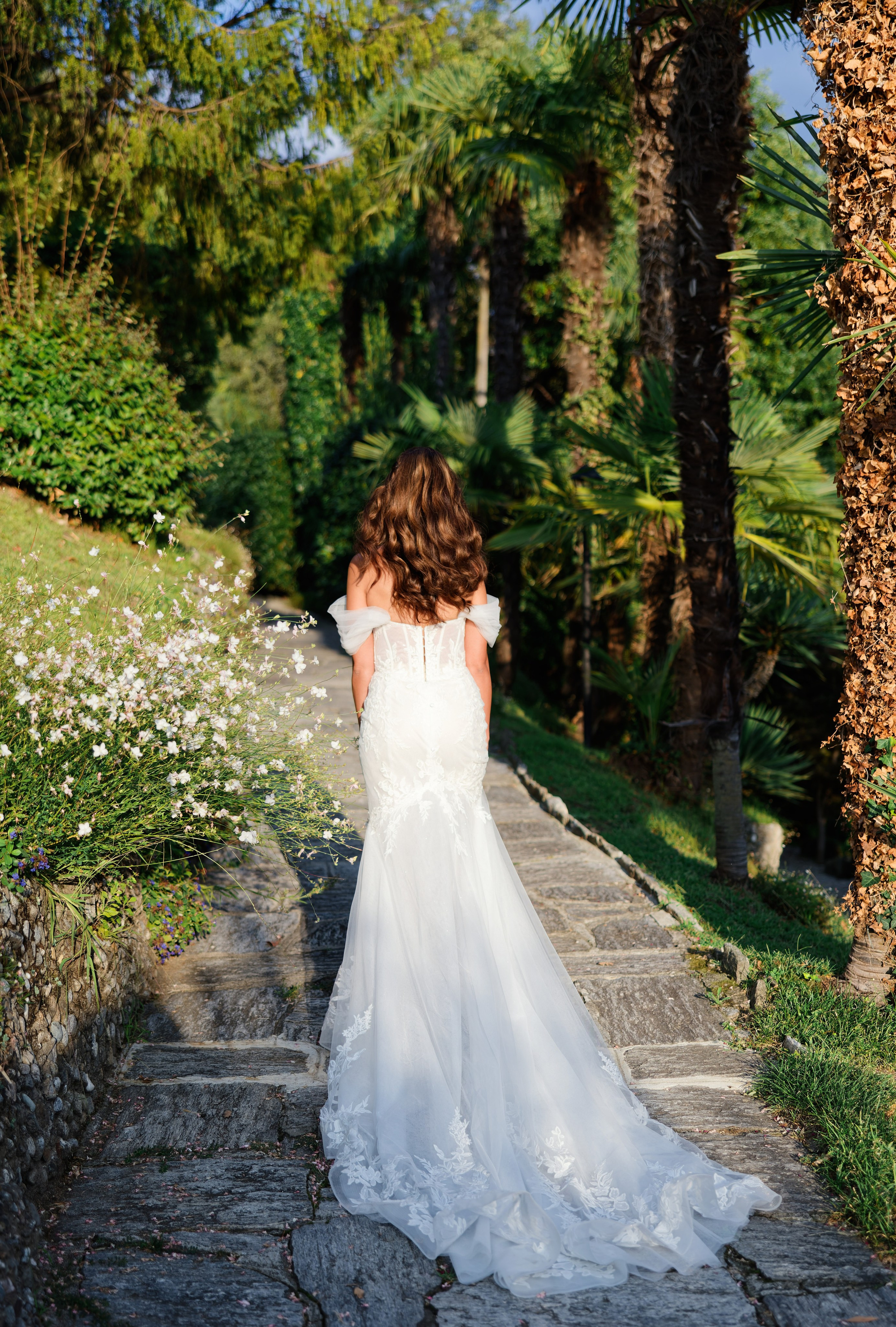 Wedding at Villa Porta on Lake Maggiore