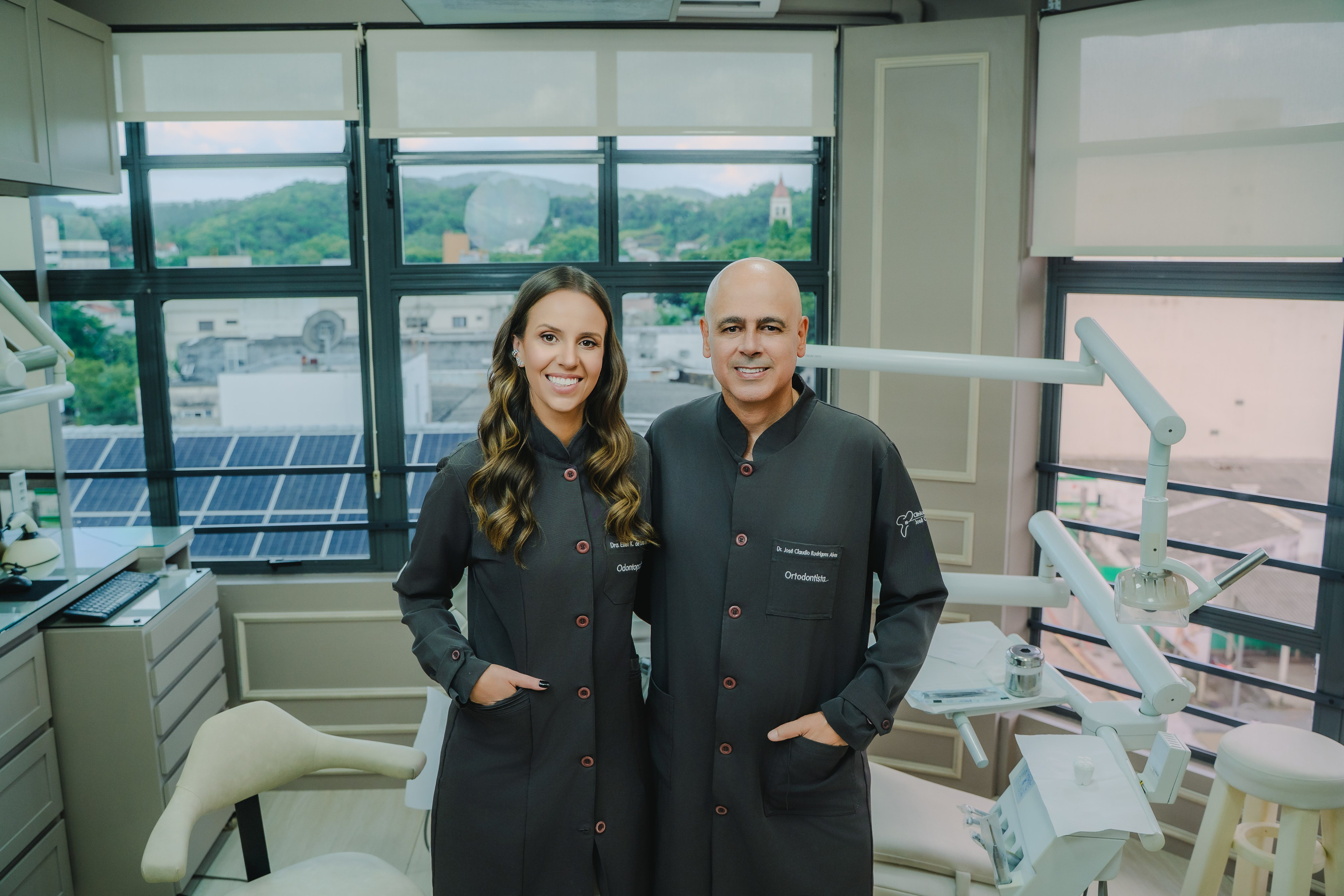 Retratos. Fotógrafo de Casamento, 15 anos, Retratos em Criciúma/SC — Willian Mariot